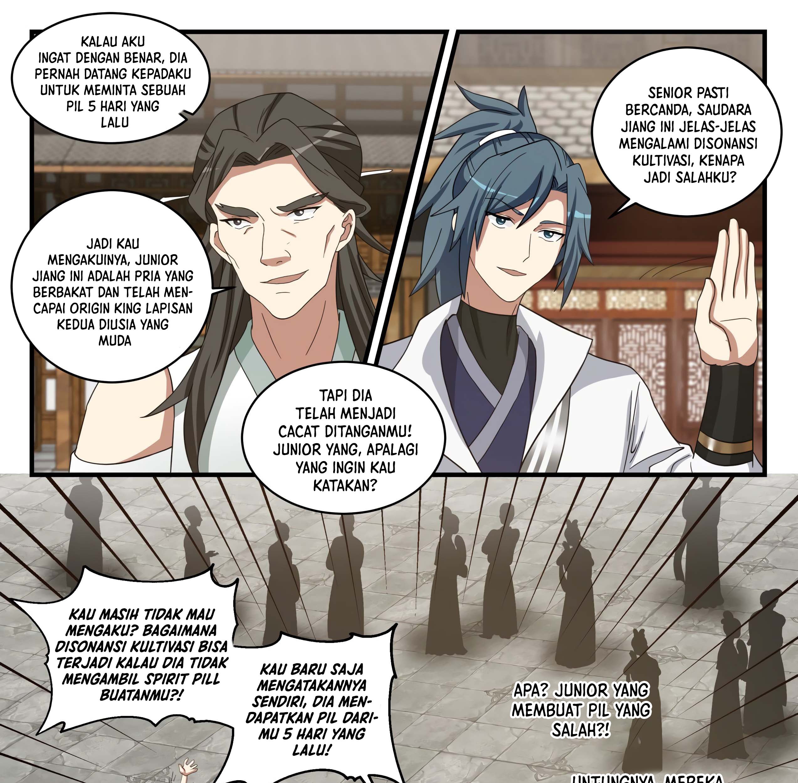Martial Peak Part 1 Chapter 1566 - https://gambar-id.komiku.org/uploads/2431985-7_part1.jpg