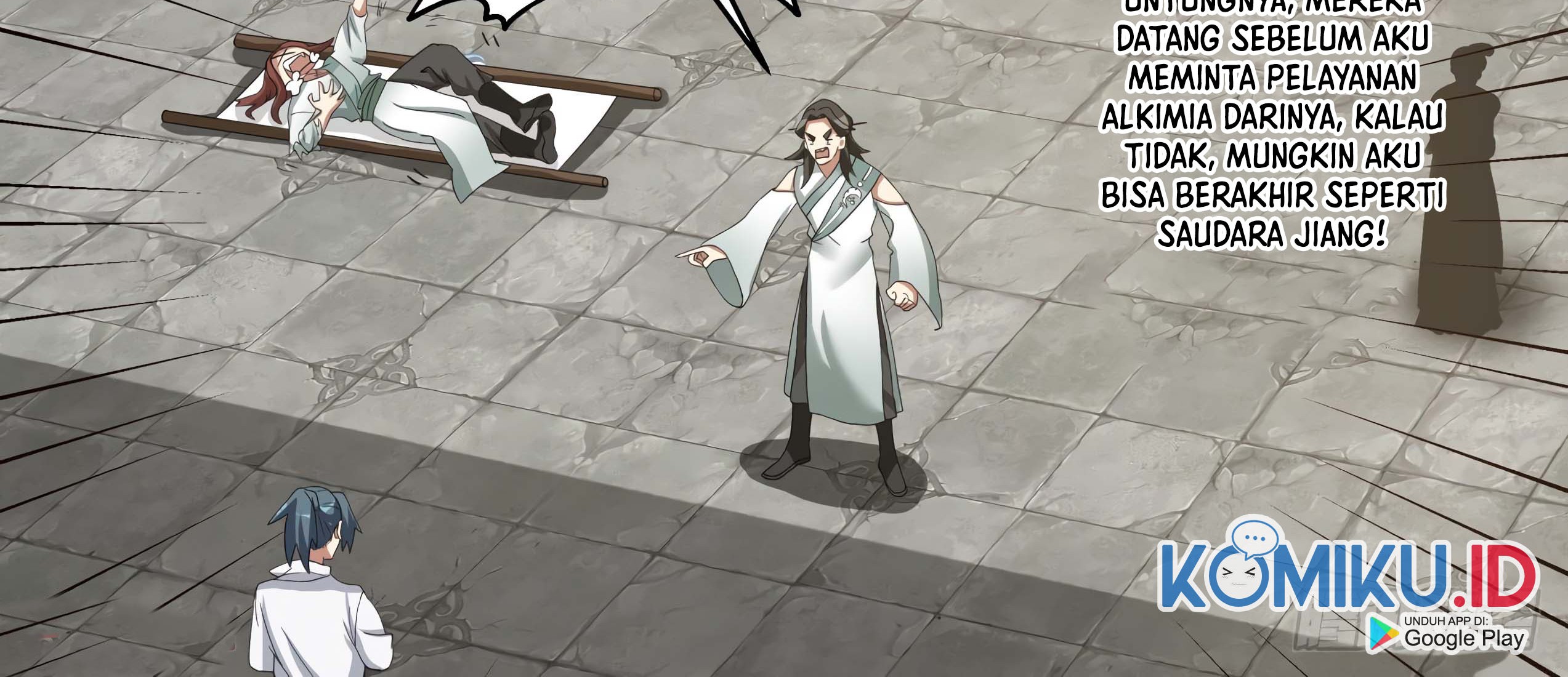 Martial Peak Part 1 Chapter 1566 - https://gambar-id.komiku.org/uploads/2431985-7_part2.jpg