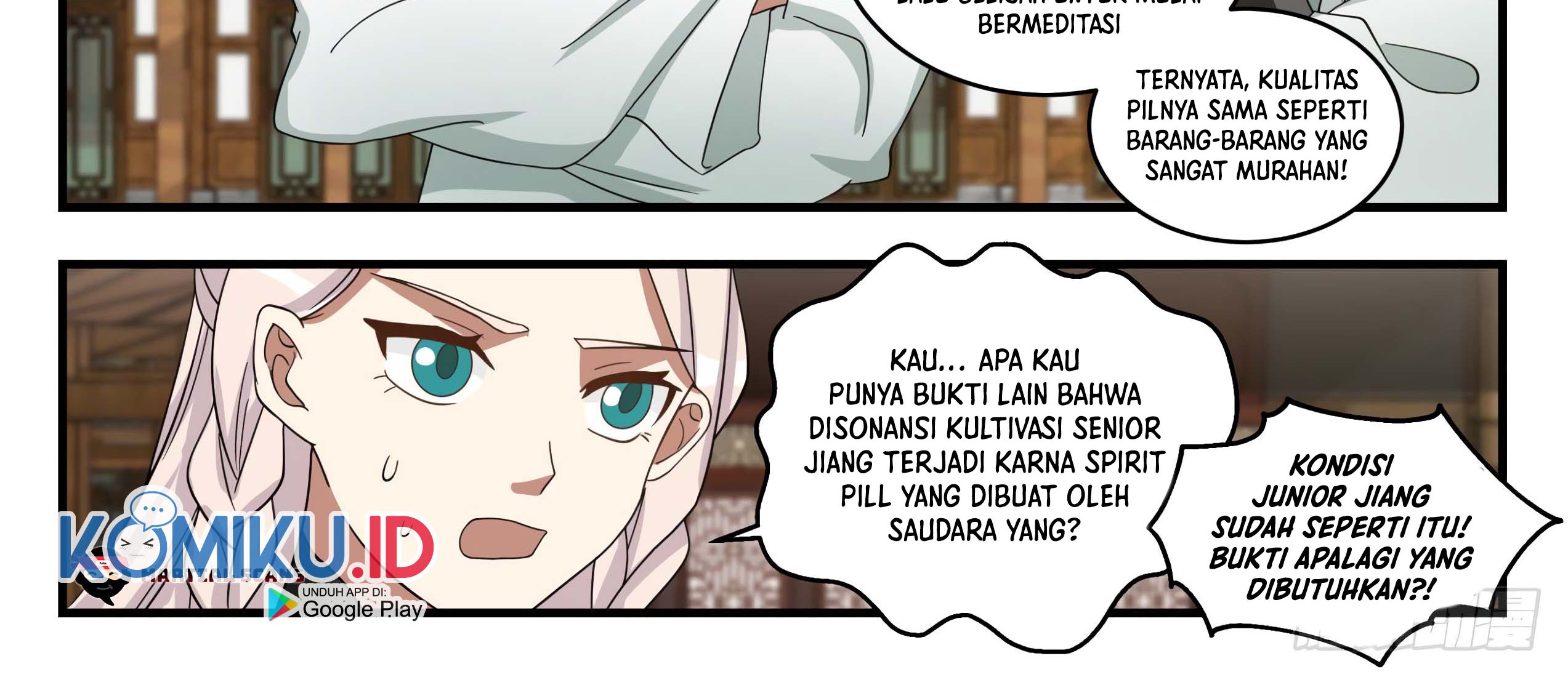 Martial Peak Part 1 Chapter 1566 - https://gambar-id.komiku.org/uploads/2431985-8_part2.jpg
