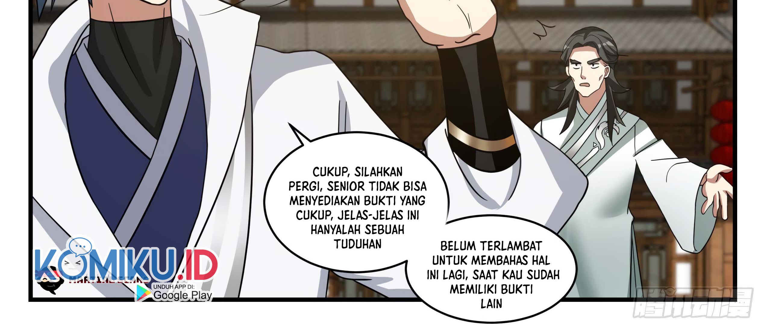 Martial Peak Part 1 Chapter 1566 - https://gambar-id.komiku.org/uploads/2431985-9_part2.jpg