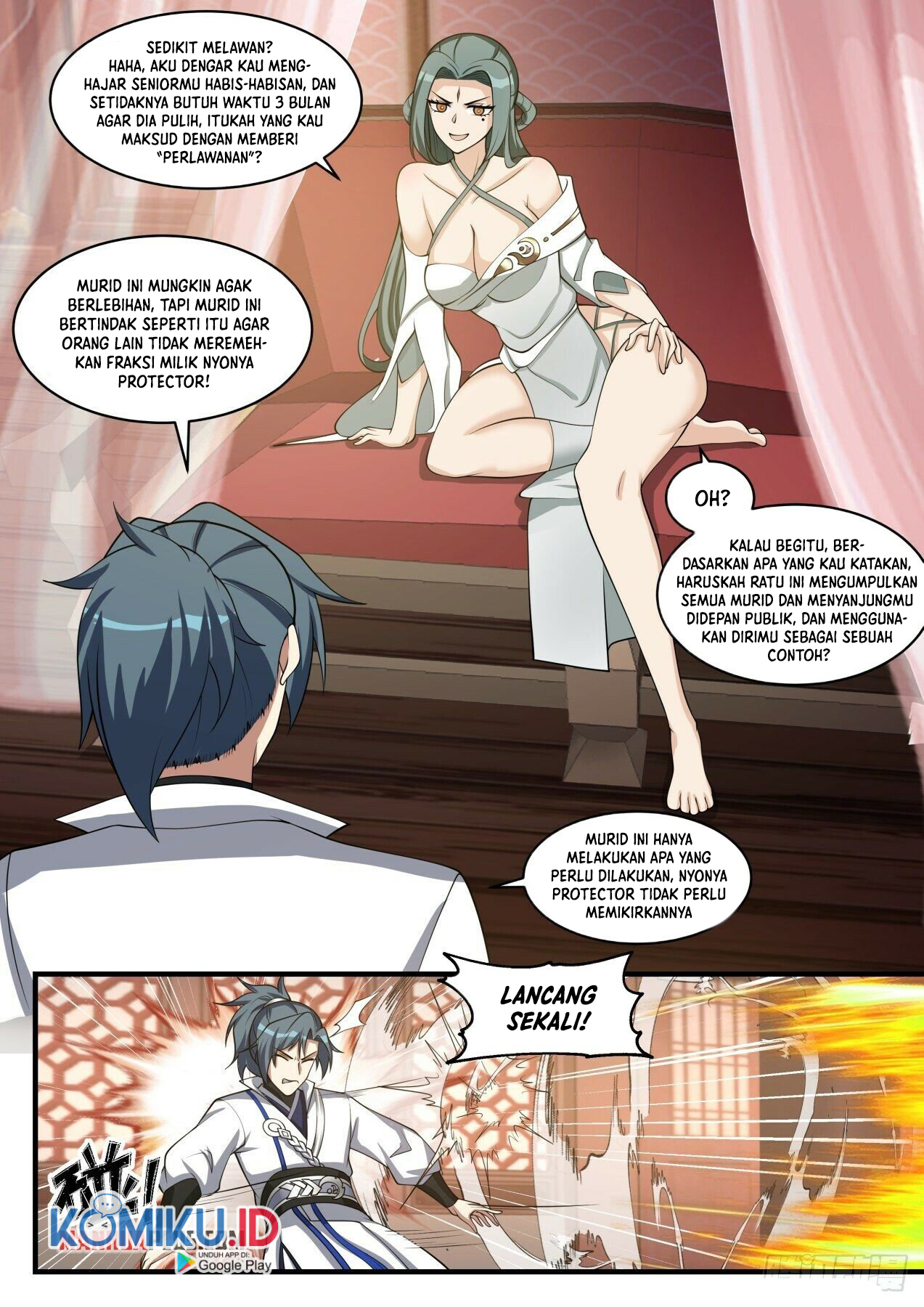 Martial Peak Part 1 Chapter 1567 - https://gambar-id.komiku.org/uploads/2431986-12.jpg