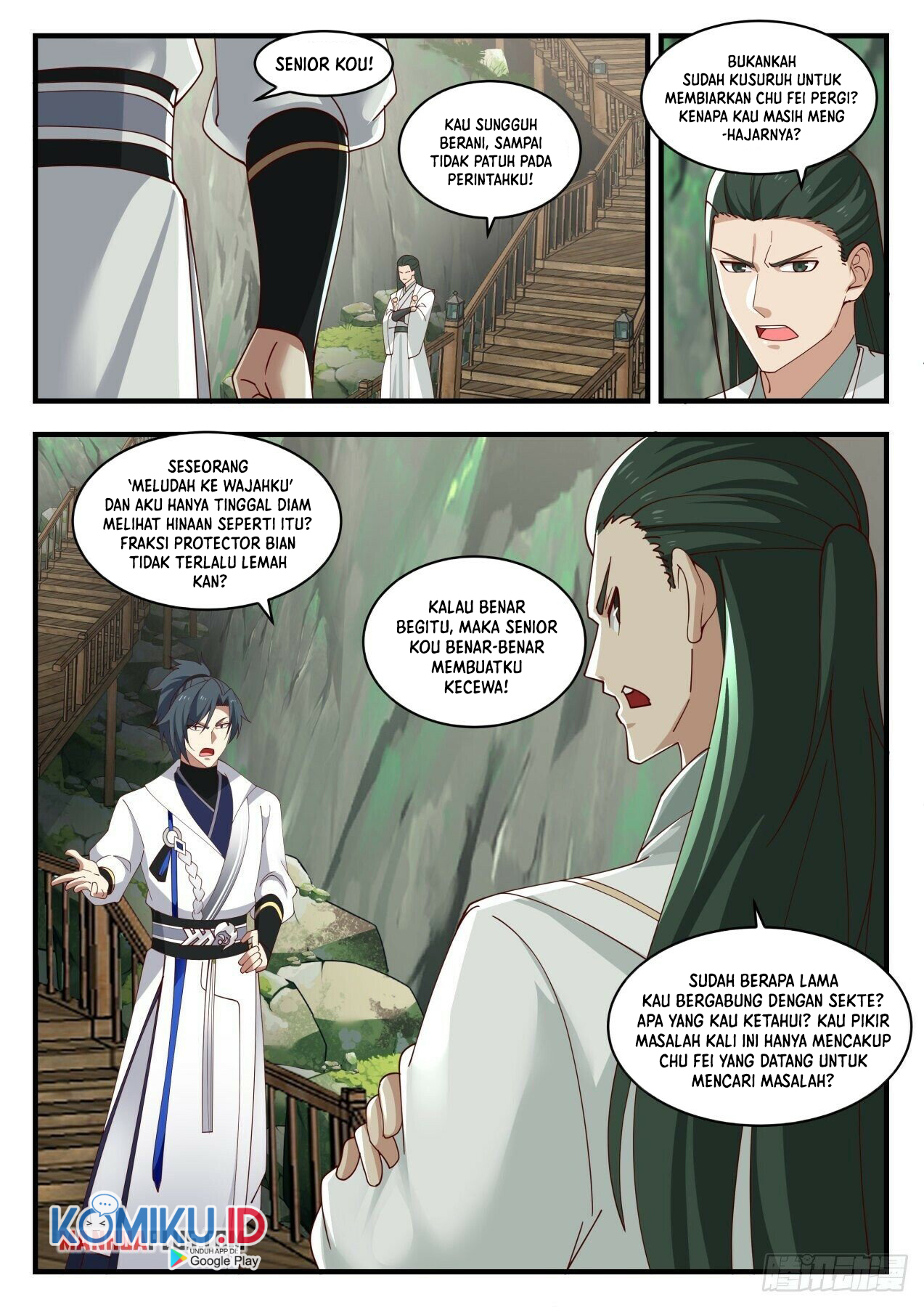 Martial Peak Part 1 Chapter 1567 - https://gambar-id.komiku.org/uploads/2431986-7.jpg