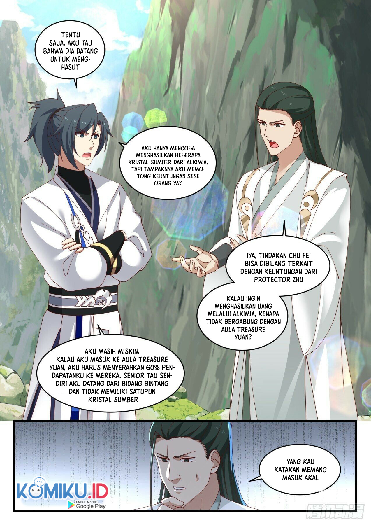 Martial Peak Part 1 Chapter 1567 - https://gambar-id.komiku.org/uploads/2431986-8.jpg