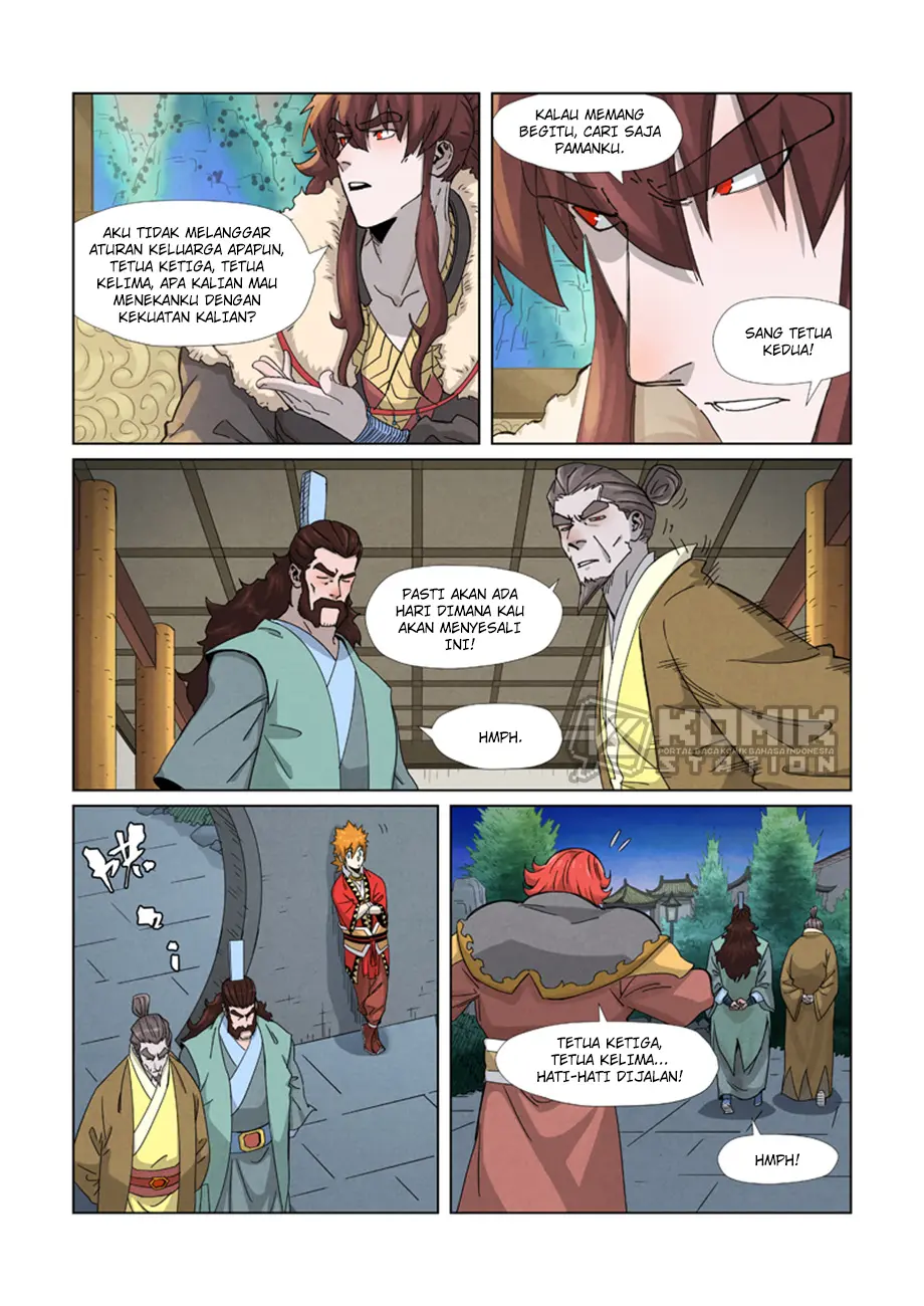 Tales of Demons and Gods Chapter 348 - https://gambar-id.komiku.org/uploads/2432432-10.jpg