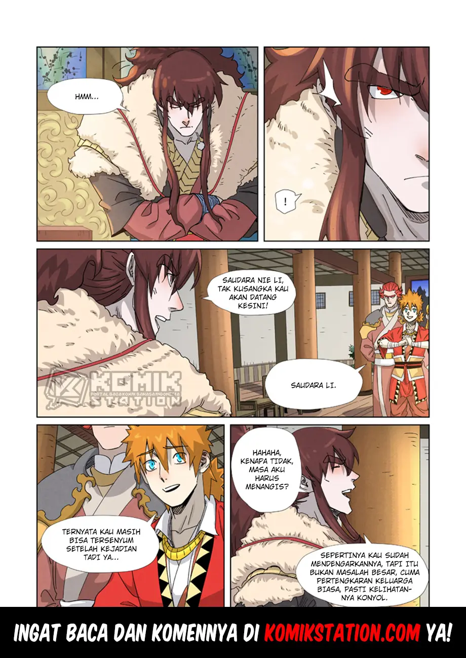 Tales of Demons and Gods Chapter 348 - https://gambar-id.komiku.org/uploads/2432432-11.jpg