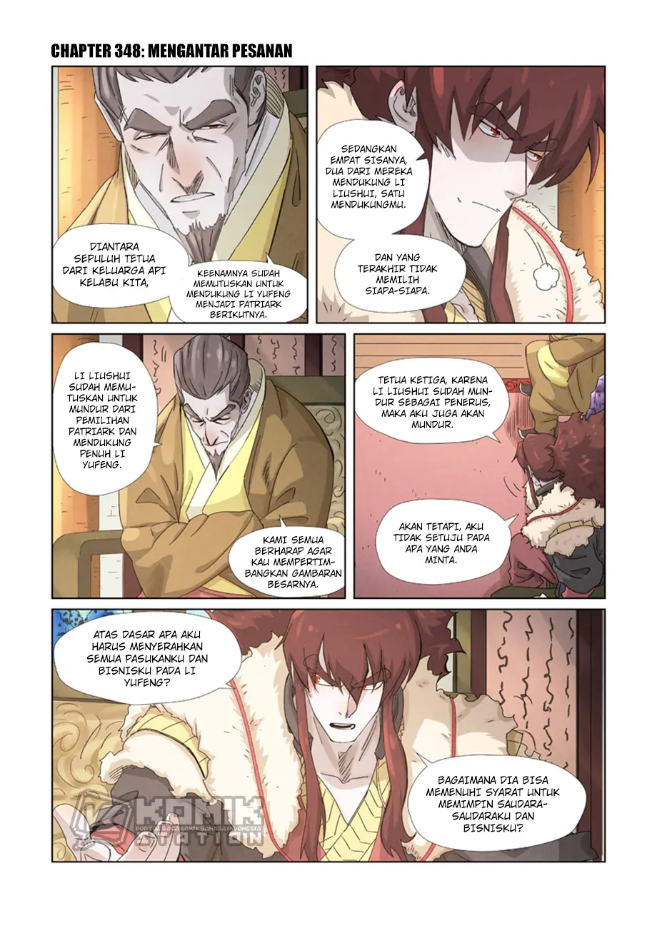 Tales of Demons and Gods Chapter 348 - https://gambar-id.komiku.org/uploads/2432432-2.jpg