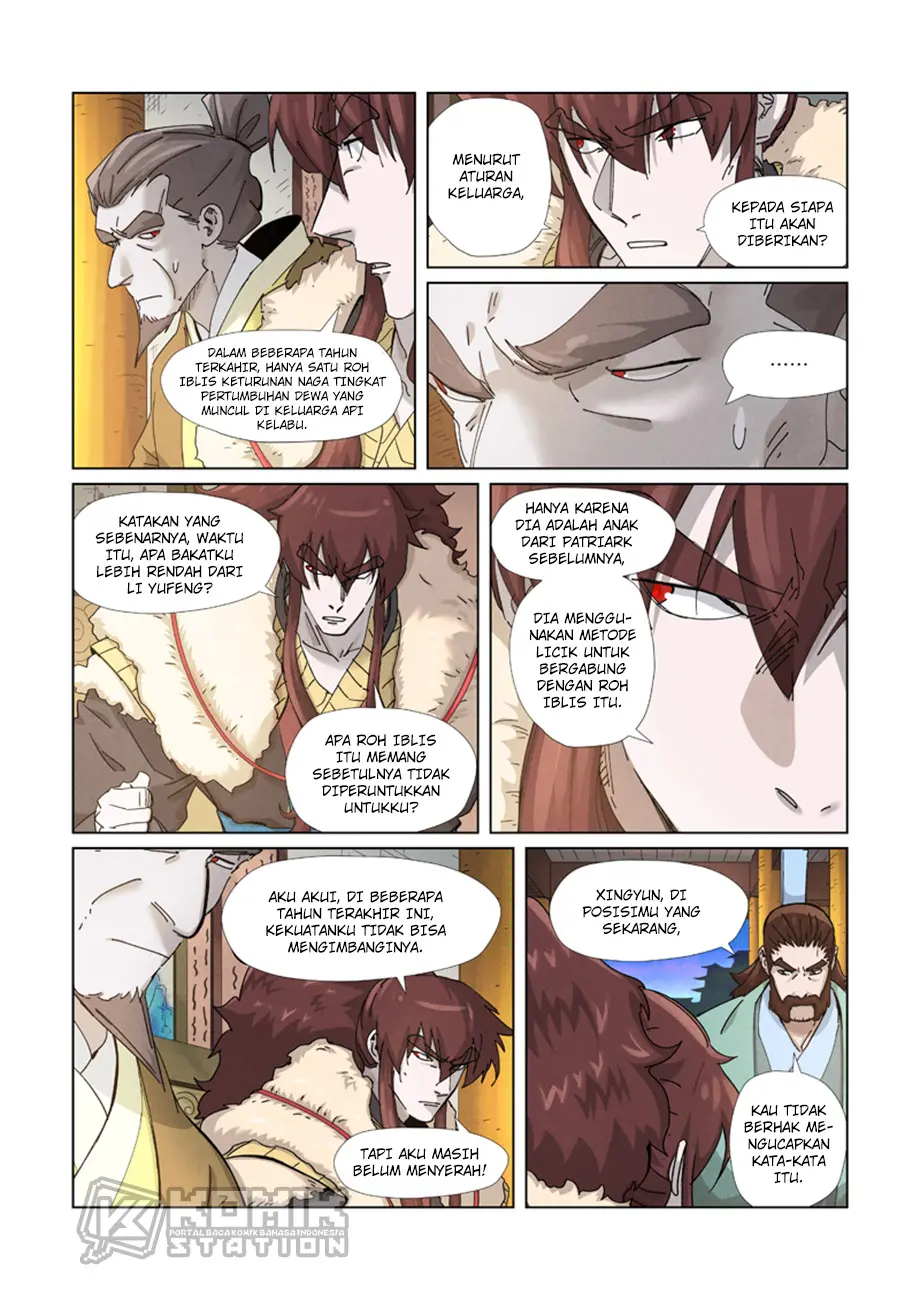 Tales of Demons and Gods Chapter 348 - https://gambar-id.komiku.org/uploads/2432432-5.jpg