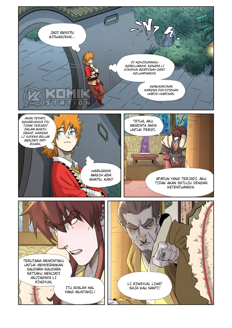 Tales of Demons and Gods Chapter 348 - https://gambar-id.komiku.org/uploads/2432432-9.jpg