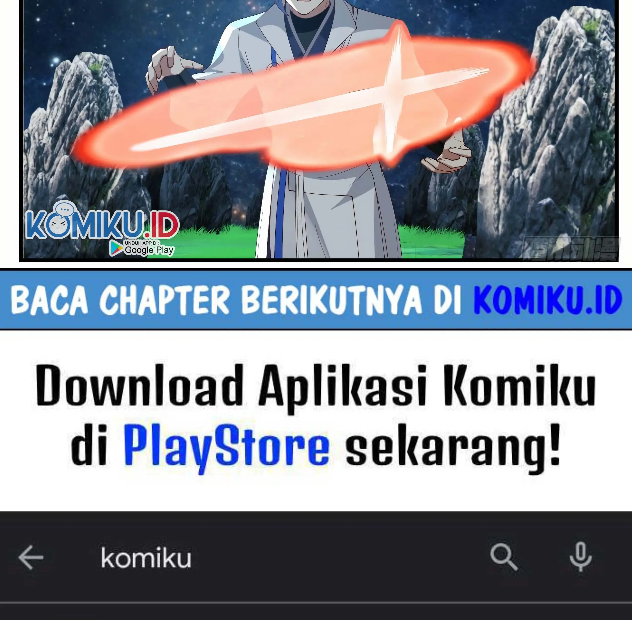 Martial Peak Part 1 Chapter 1571 - https://gambar-id.komiku.org/uploads/2432546-14_part2.jpg