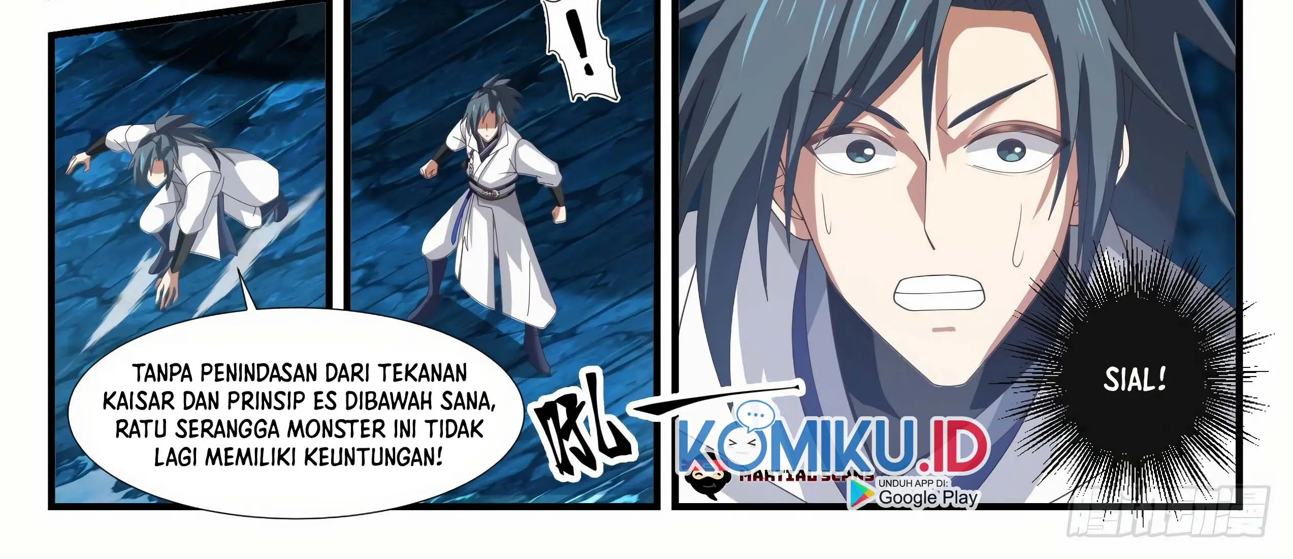 Martial Peak Part 1 Chapter 1571 - https://gambar-id.komiku.org/uploads/2432546-4_part2.jpg