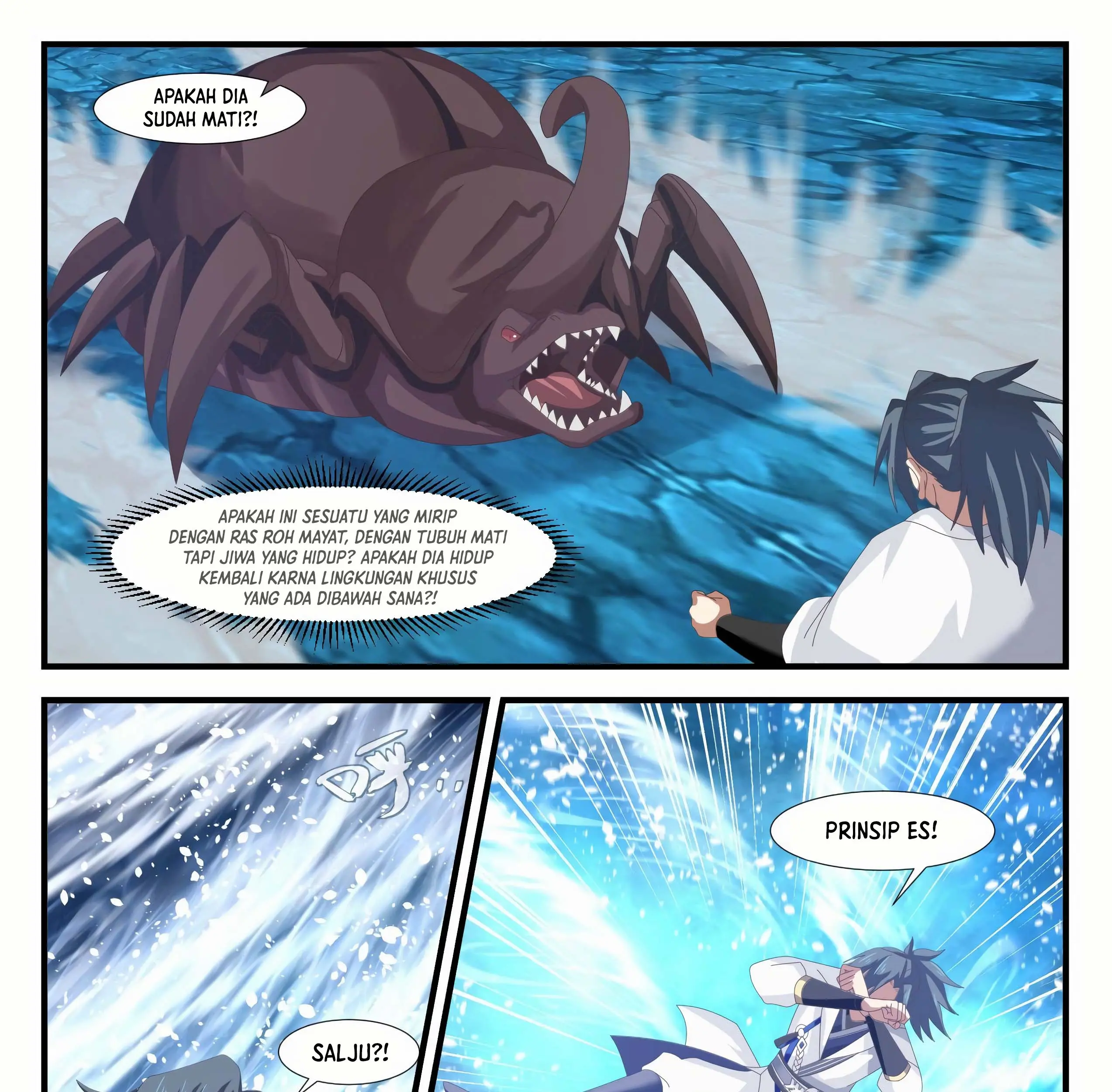 Martial Peak Part 1 Chapter 1571 - https://gambar-id.komiku.org/uploads/2432546-6_part1.jpg
