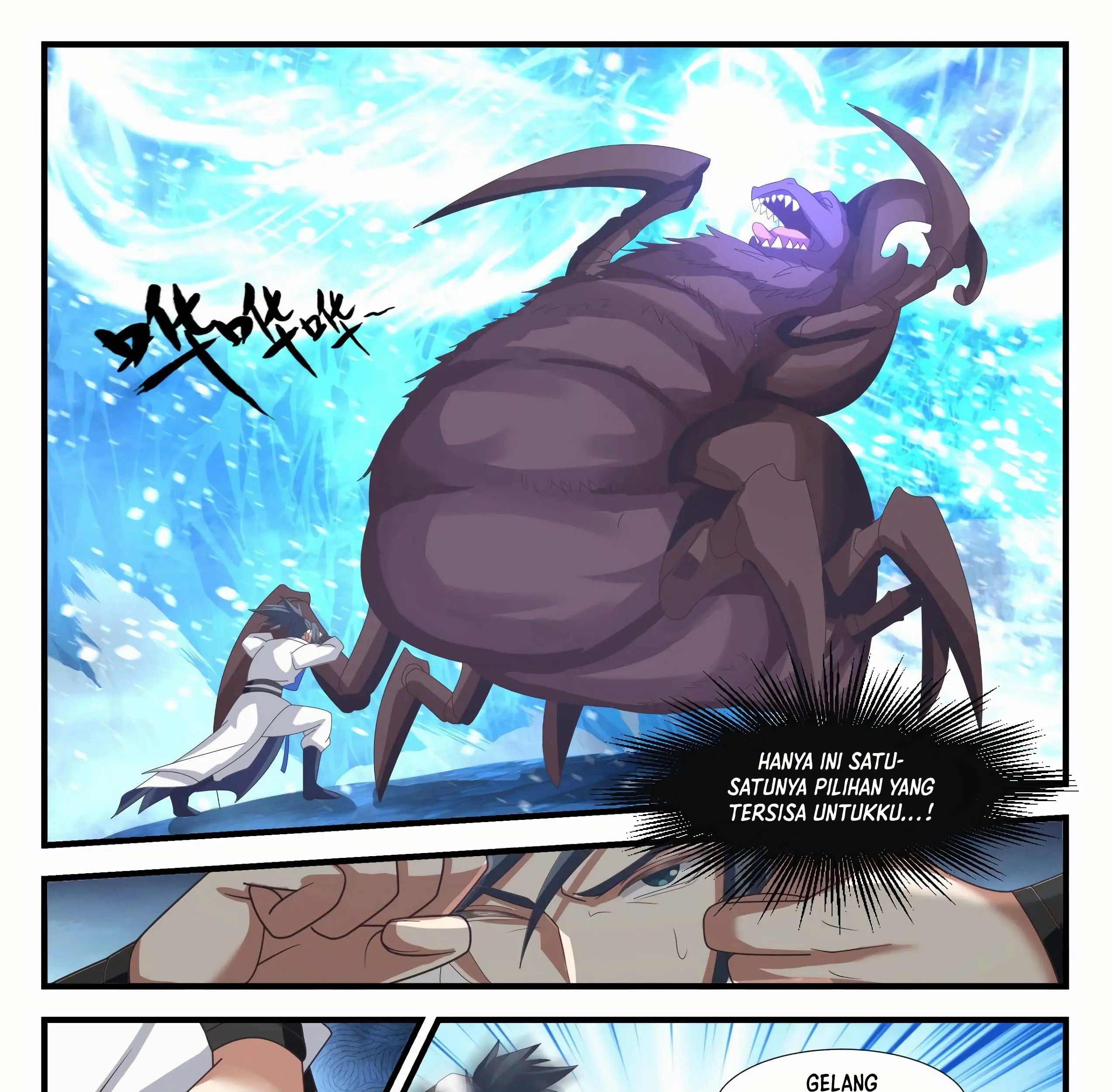 Martial Peak Part 1 Chapter 1571 - https://gambar-id.komiku.org/uploads/2432546-8_part1.jpg