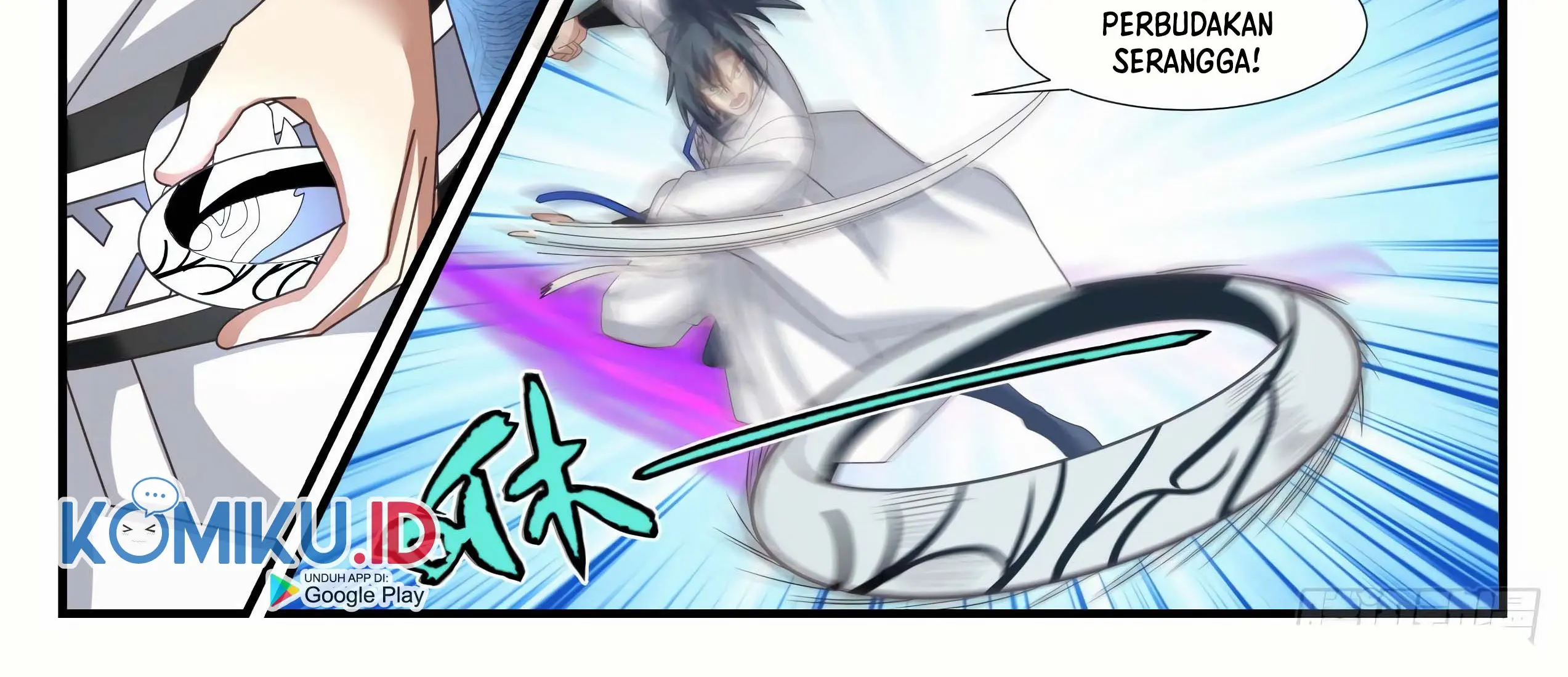 Martial Peak Part 1 Chapter 1571 - https://gambar-id.komiku.org/uploads/2432546-8_part2.jpg