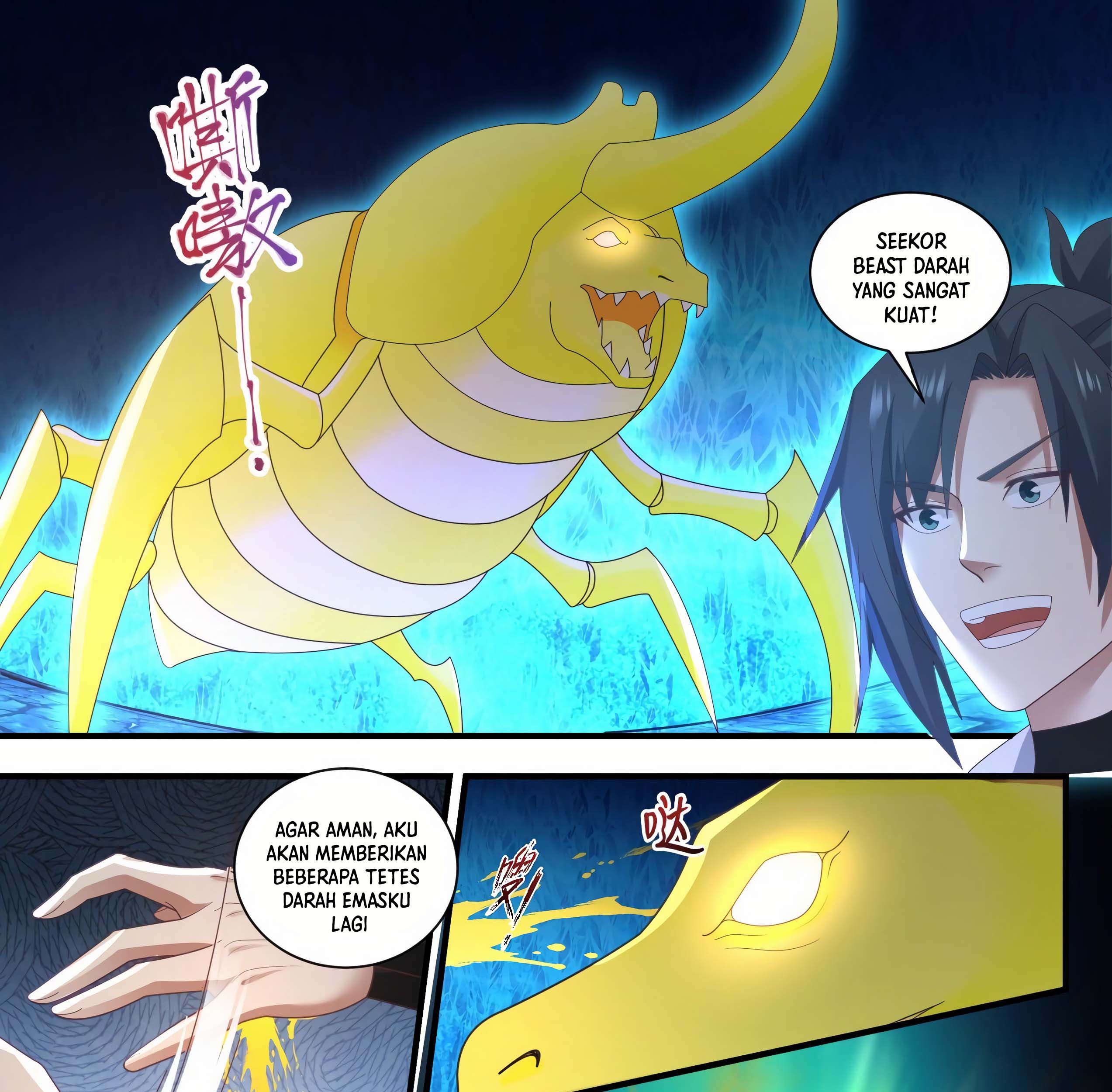 Martial Peak Part 1 Chapter 1572 - https://gambar-id.komiku.org/uploads/2432547-10_part1.jpg