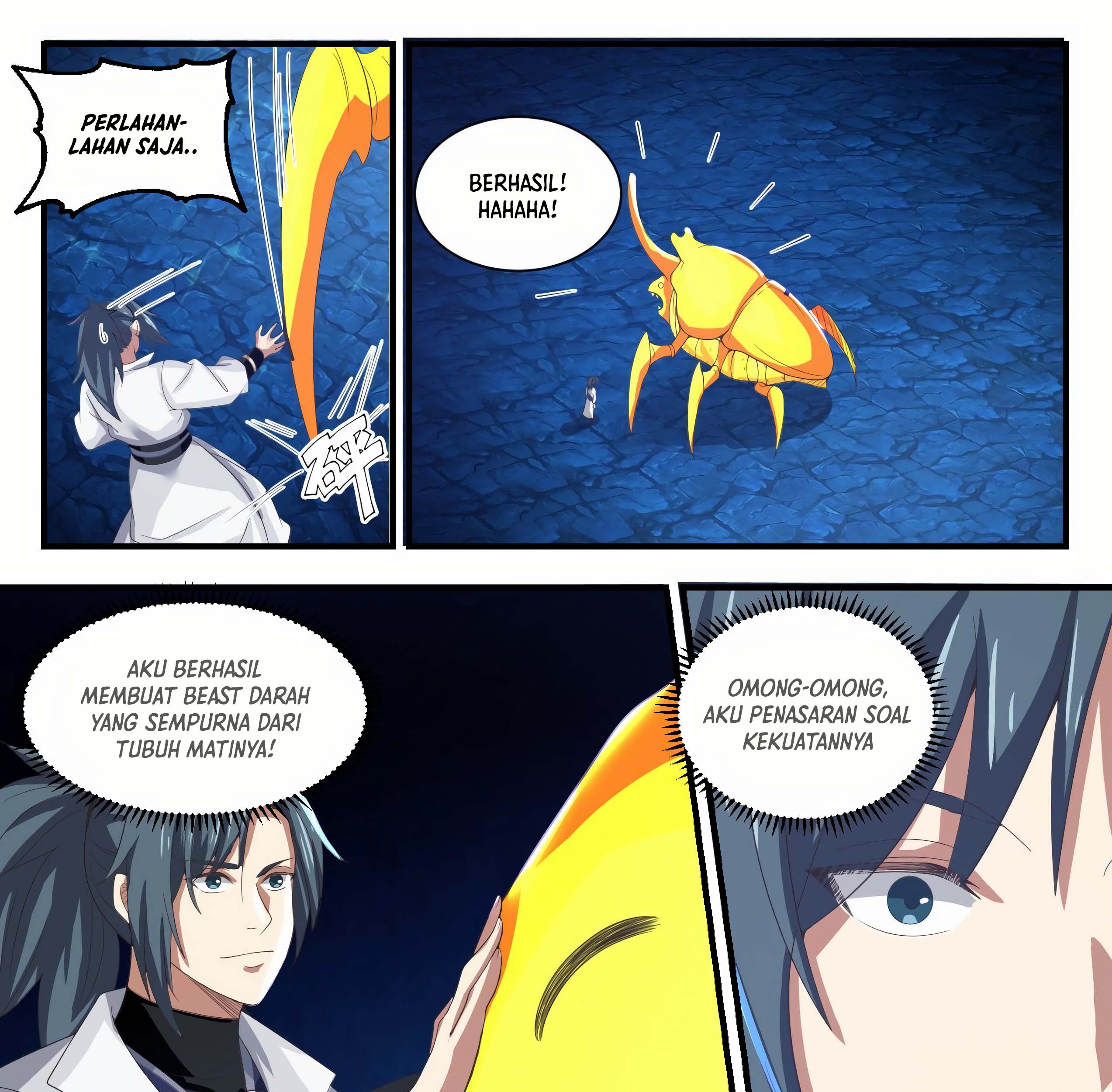 Martial Peak Part 1 Chapter 1572 - https://gambar-id.komiku.org/uploads/2432547-11_part1.jpg