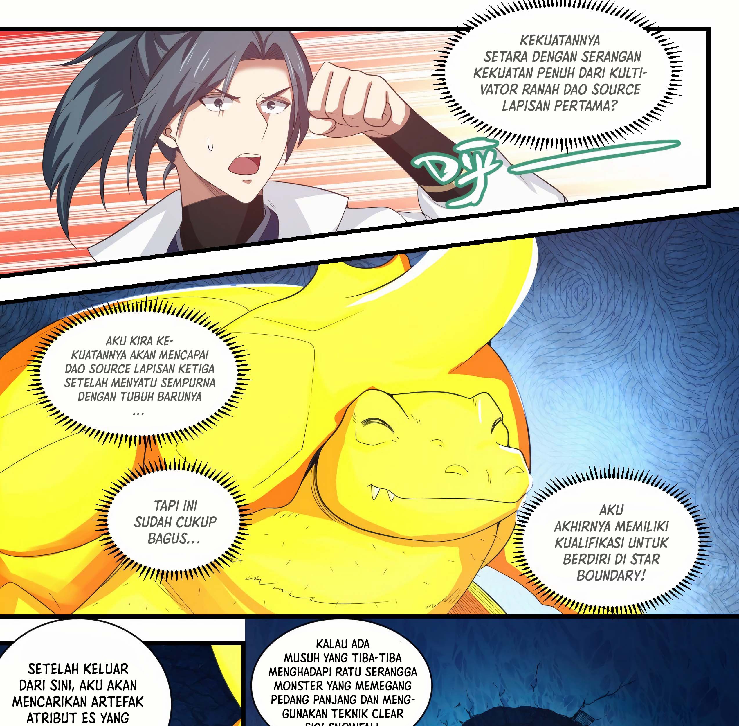 Martial Peak Part 1 Chapter 1572 - https://gambar-id.komiku.org/uploads/2432547-14_part1.jpg