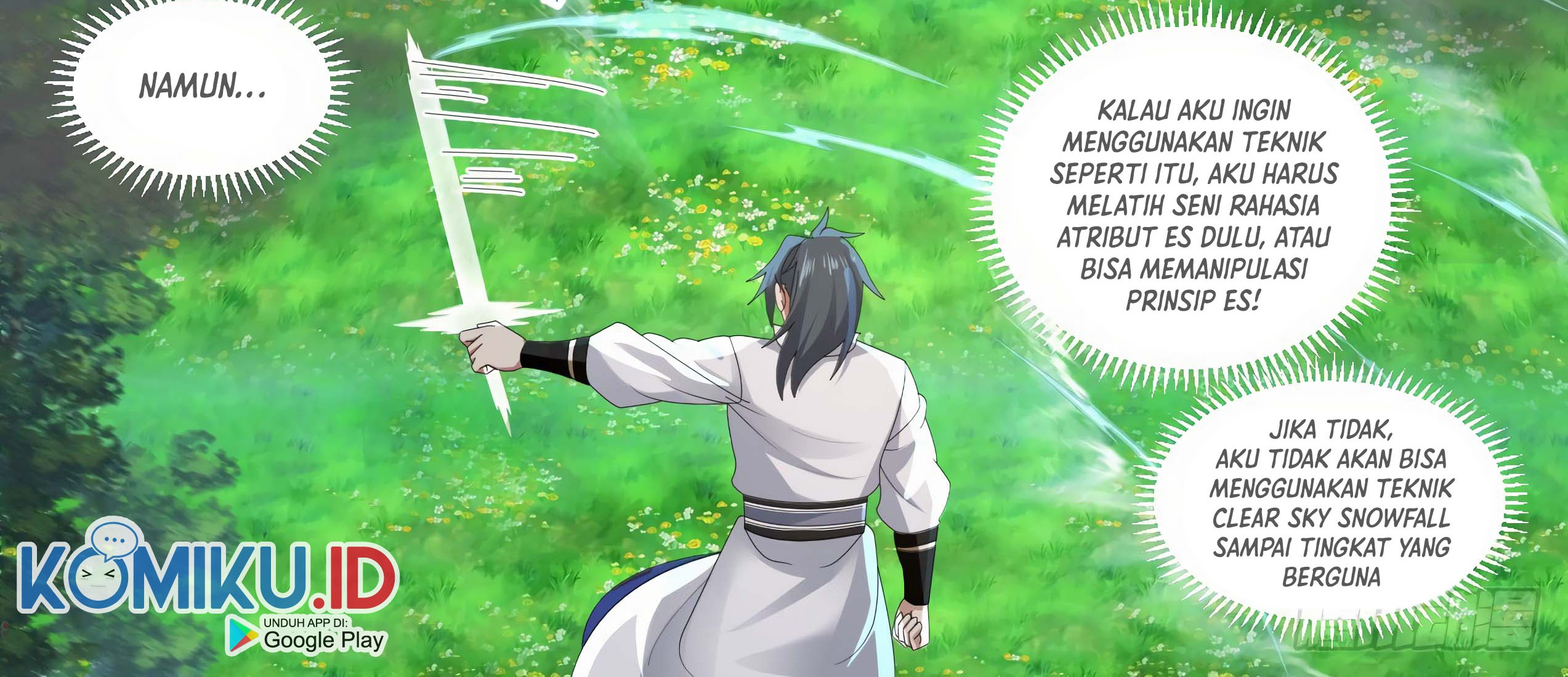 Martial Peak Part 1 Chapter 1572 - https://gambar-id.komiku.org/uploads/2432547-4_part2.jpg