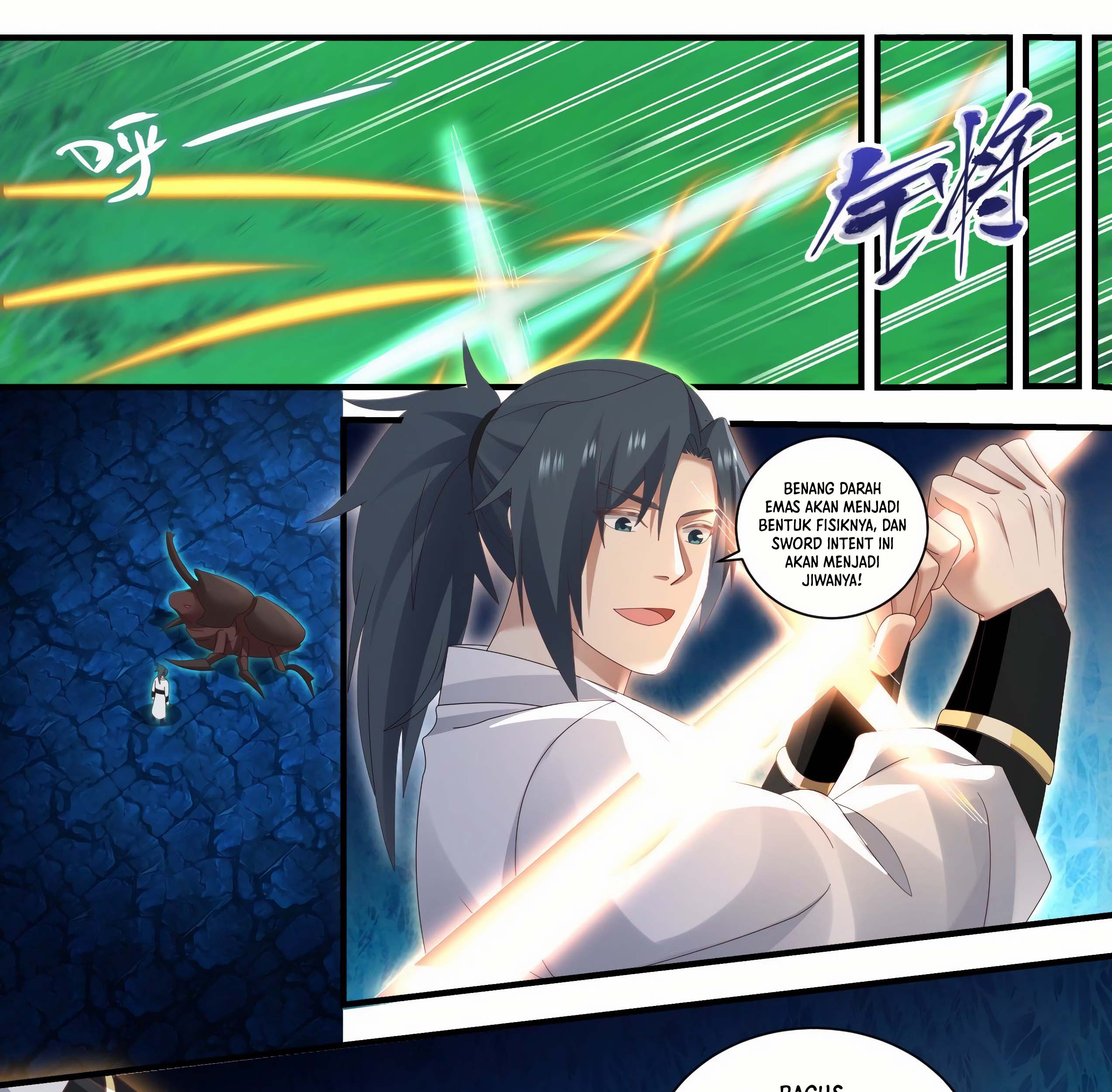Martial Peak Part 1 Chapter 1572 - https://gambar-id.komiku.org/uploads/2432547-8_part1.jpg