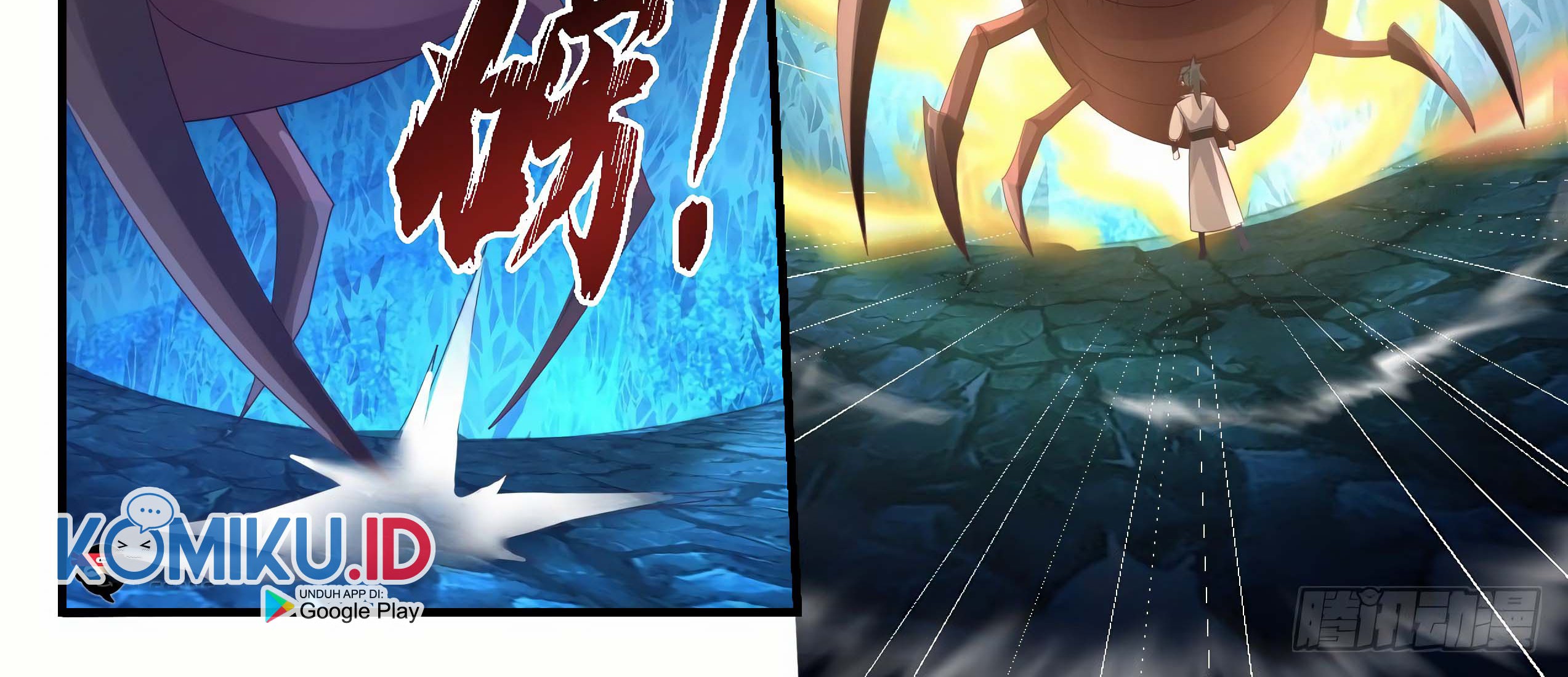 Martial Peak Part 1 Chapter 1572 - https://gambar-id.komiku.org/uploads/2432547-9_part2.jpg