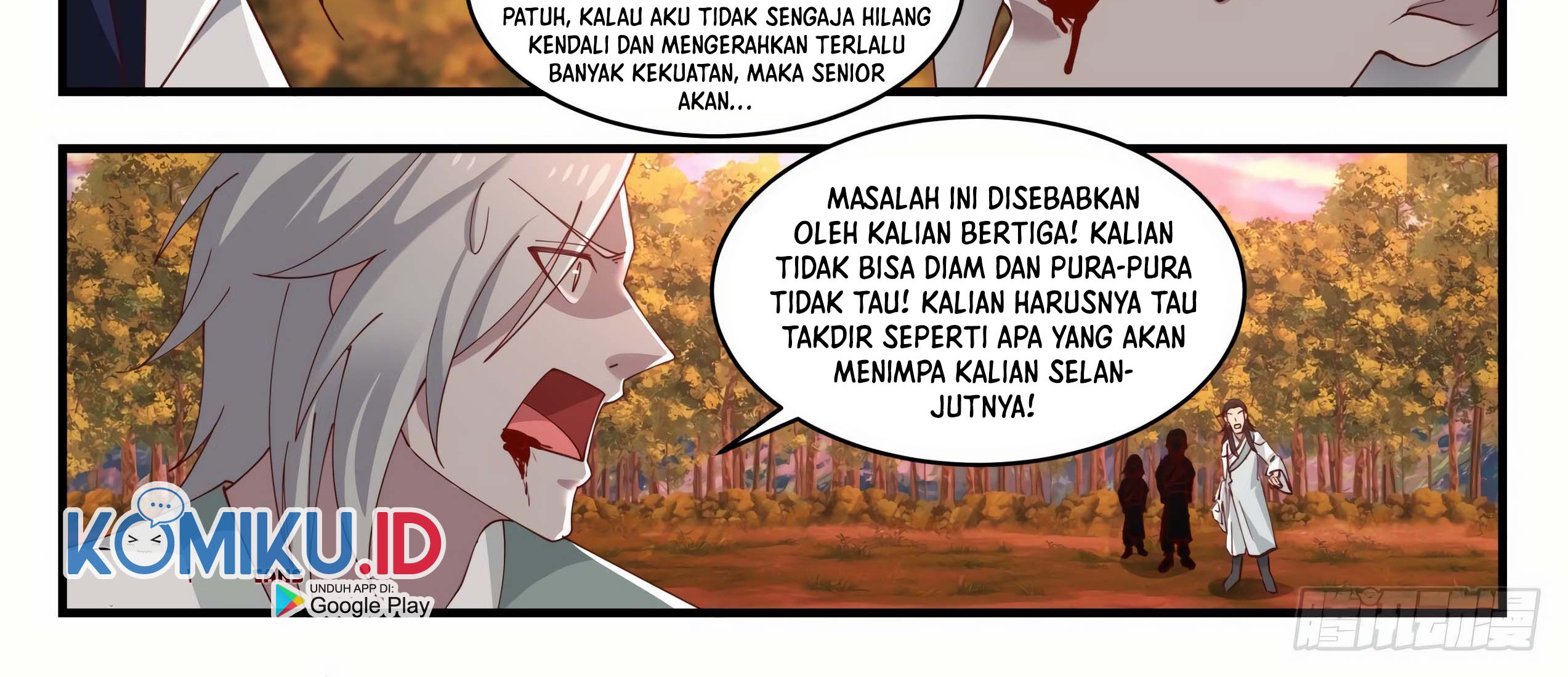 Martial Peak Part 1 Chapter 1574 - https://gambar-id.komiku.org/uploads/2432778-10_part2.jpg