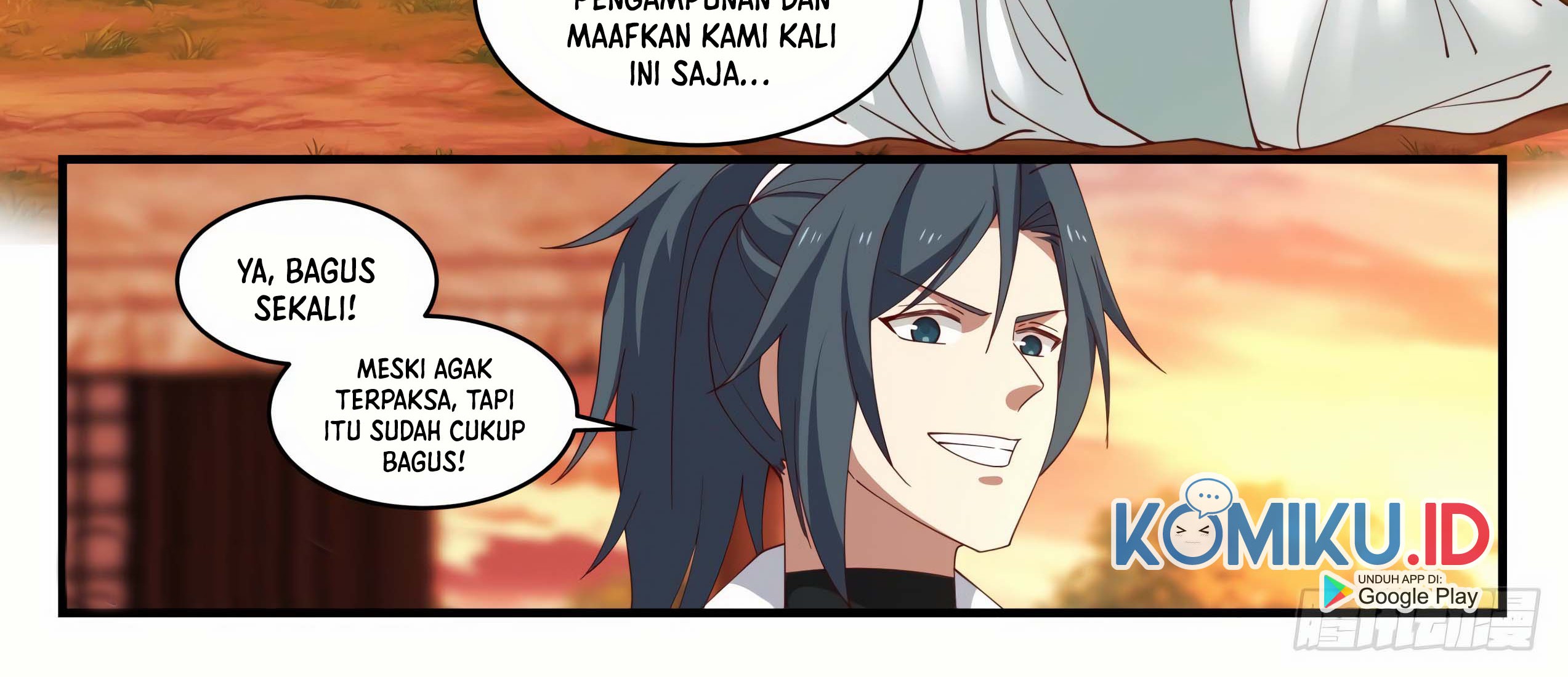Martial Peak Part 1 Chapter 1574 - https://gambar-id.komiku.org/uploads/2432778-11_part2.jpg