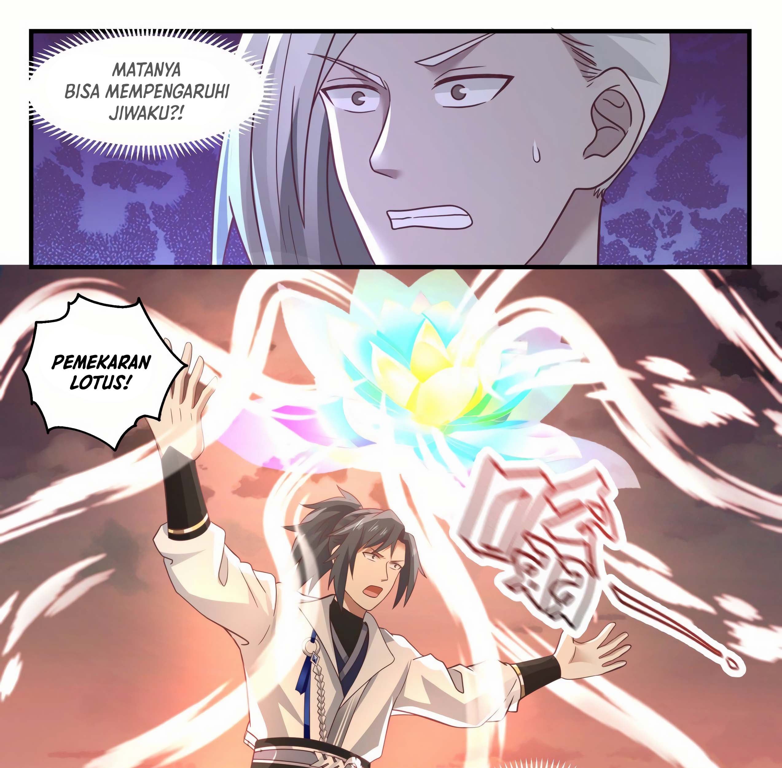 Martial Peak Part 1 Chapter 1574 - https://gambar-id.komiku.org/uploads/2432778-4_part1.jpg