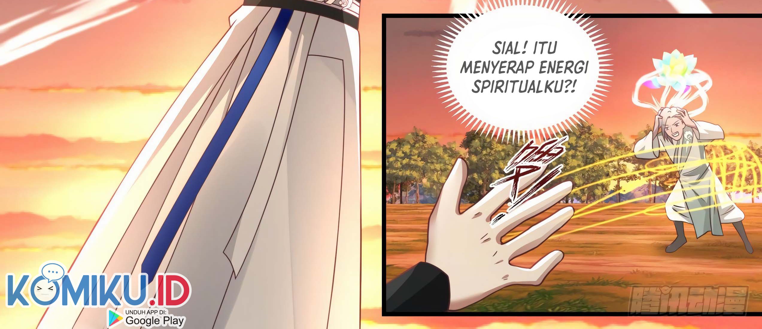 Martial Peak Part 1 Chapter 1574 - https://gambar-id.komiku.org/uploads/2432778-4_part2.jpg