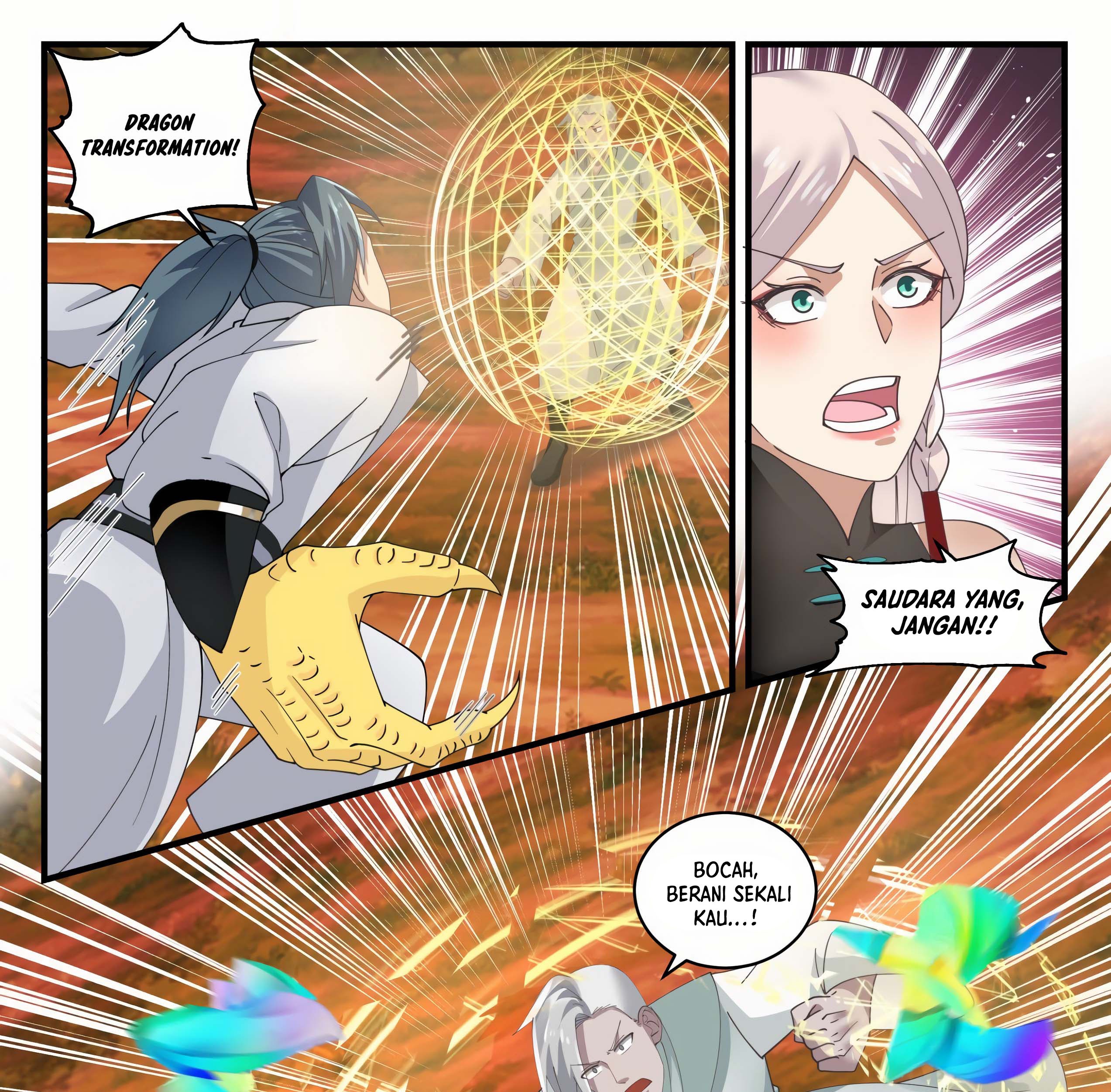 Martial Peak Part 1 Chapter 1574 - https://gambar-id.komiku.org/uploads/2432778-5_part1.jpg