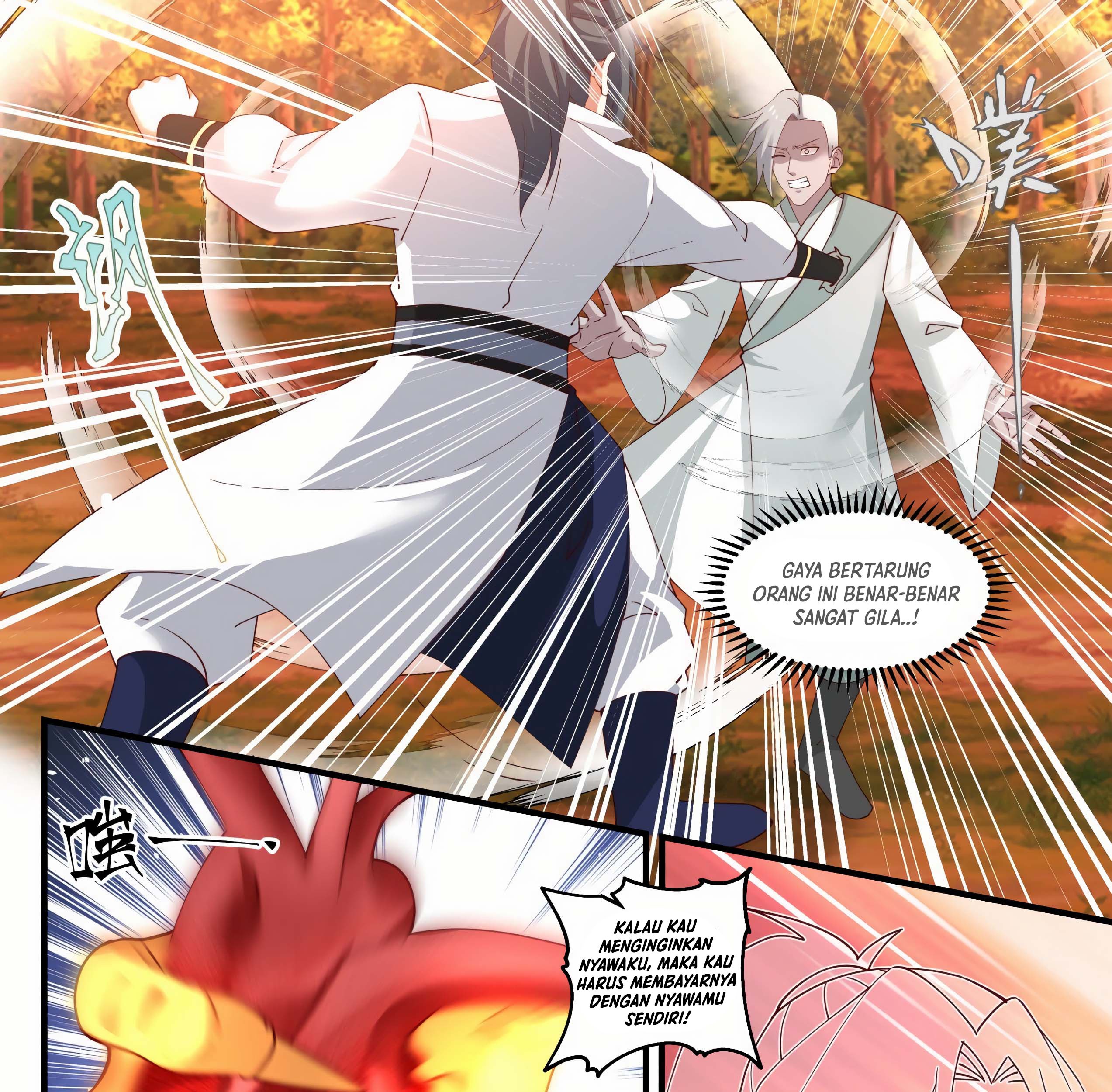 Martial Peak Part 1 Chapter 1574 - https://gambar-id.komiku.org/uploads/2432778-7_part1.jpg