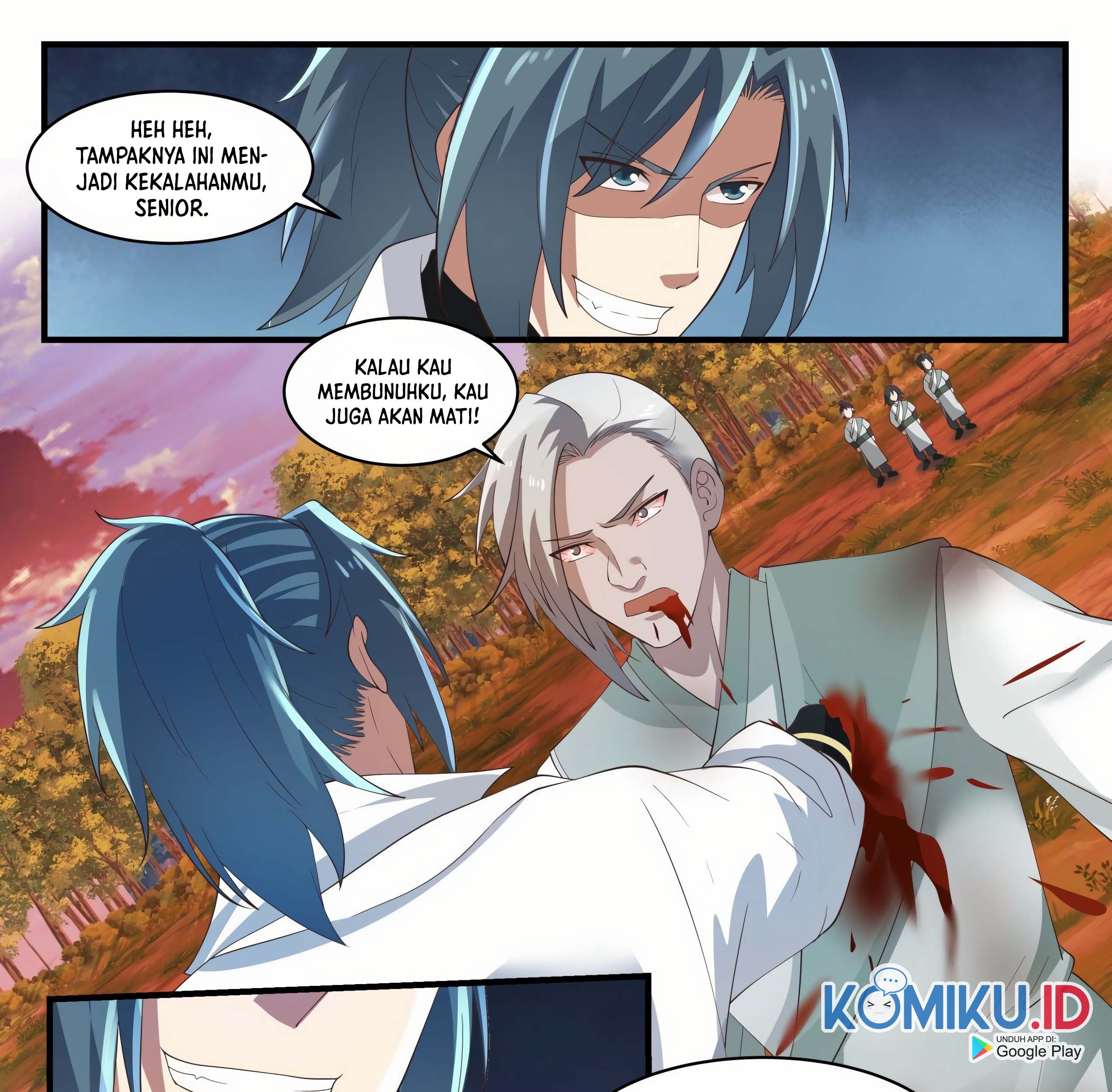 Martial Peak Part 1 Chapter 1574 - https://gambar-id.komiku.org/uploads/2432778-9_part1.jpg