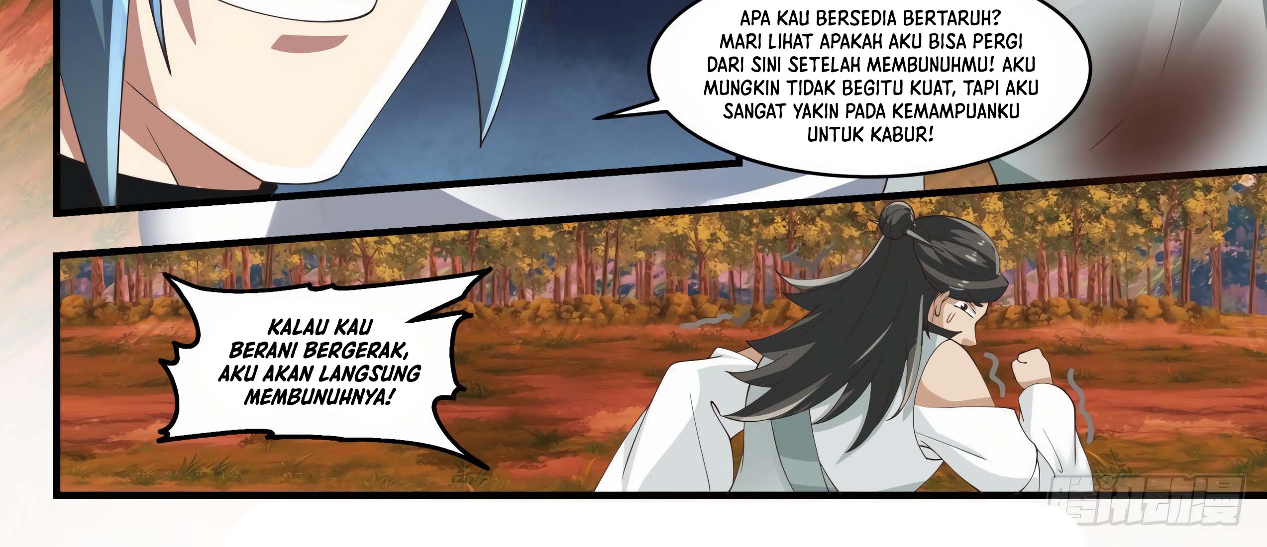 Martial Peak Part 1 Chapter 1574 - https://gambar-id.komiku.org/uploads/2432778-9_part2.jpg