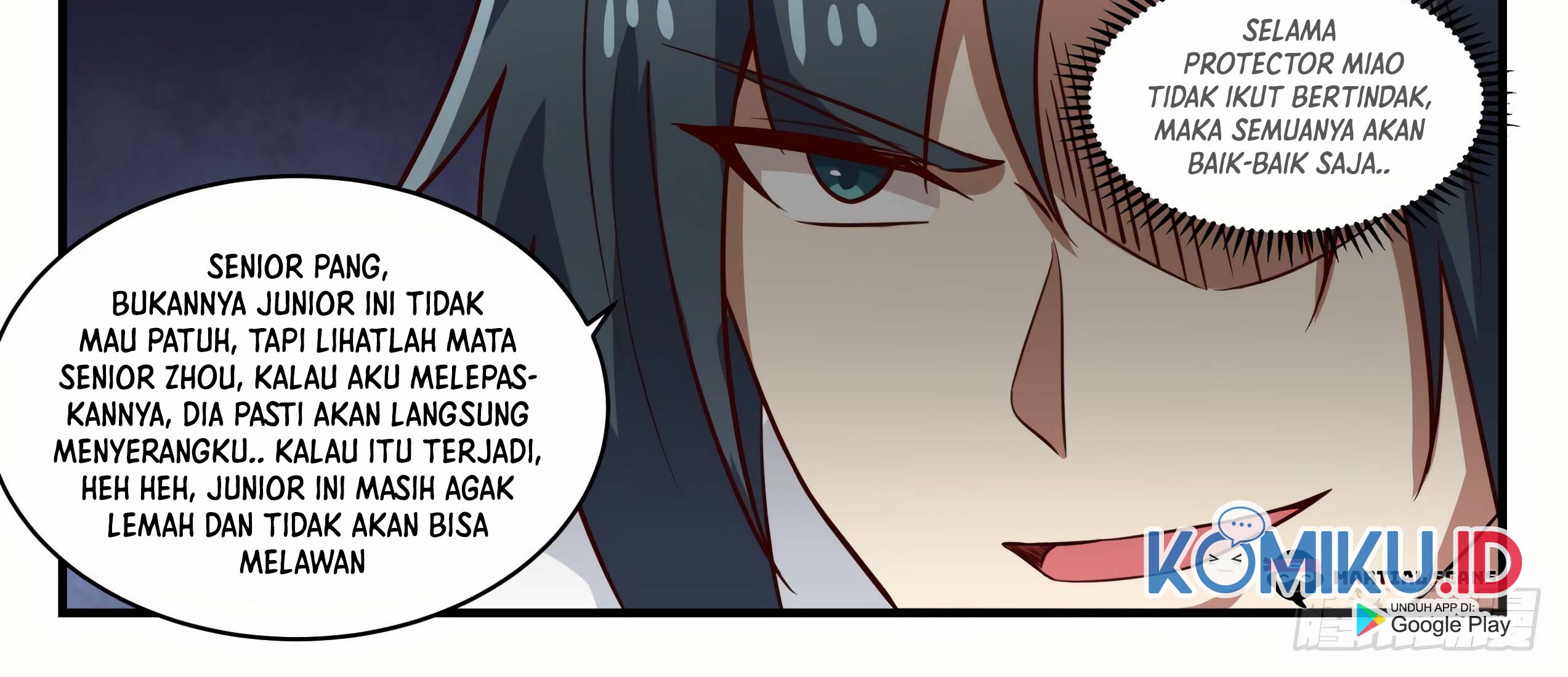 Martial Peak Part 1 Chapter 1575 - https://gambar-id.komiku.org/uploads/2432779-10_part2.jpg