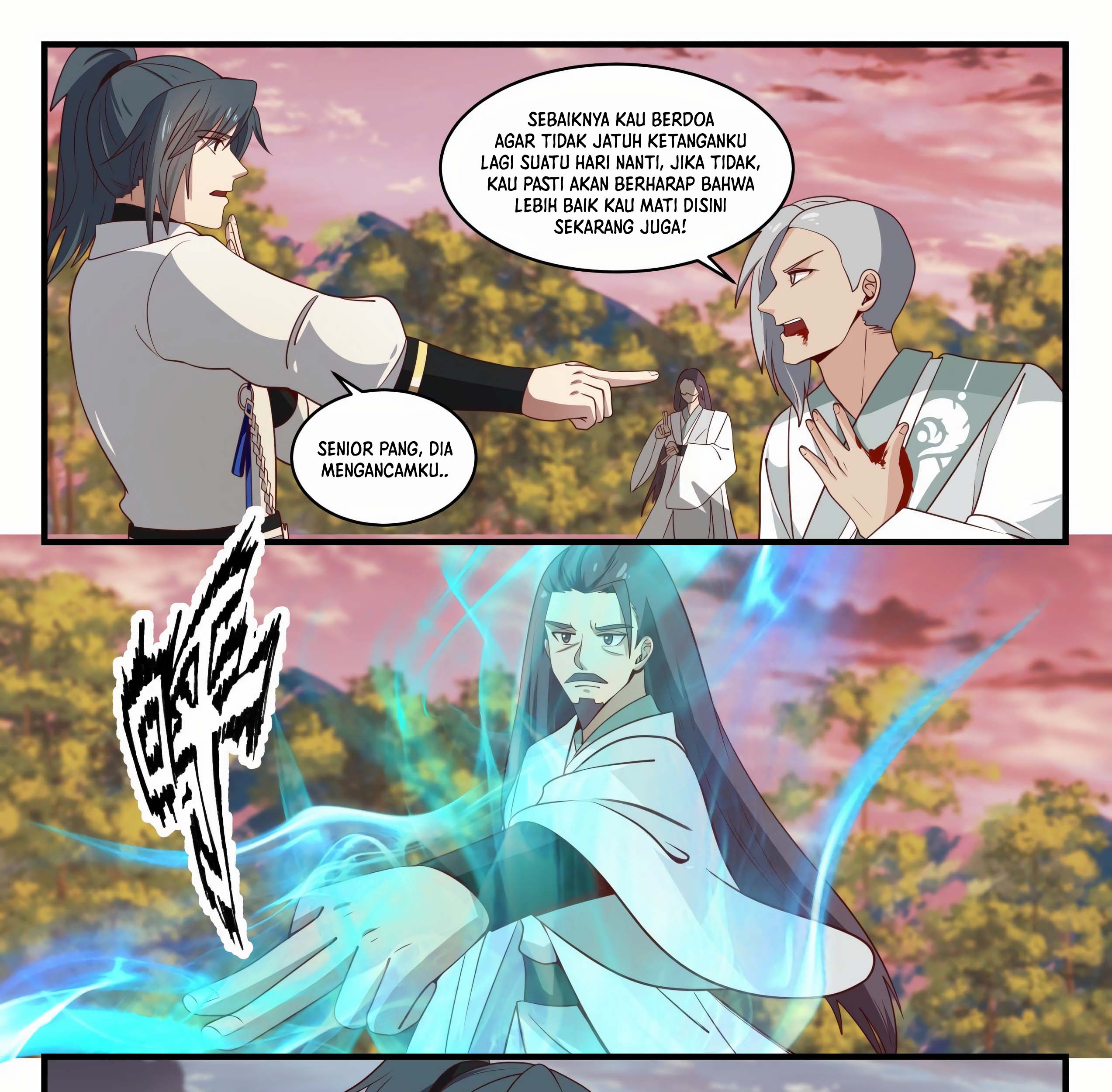 Martial Peak Part 1 Chapter 1575 - https://gambar-id.komiku.org/uploads/2432779-12_part1.jpg