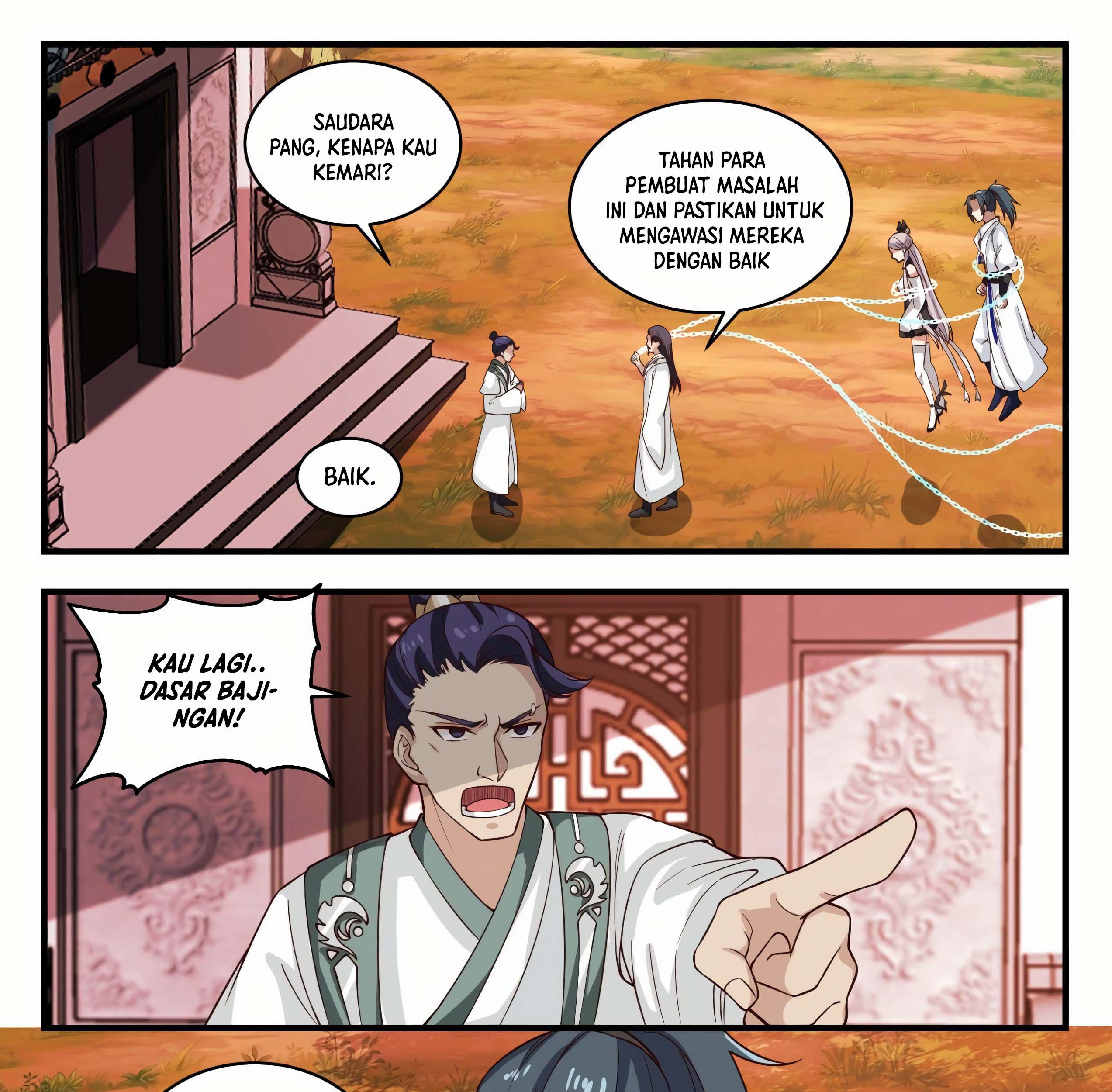 Martial Peak Part 1 Chapter 1575 - https://gambar-id.komiku.org/uploads/2432779-13_part1.jpg