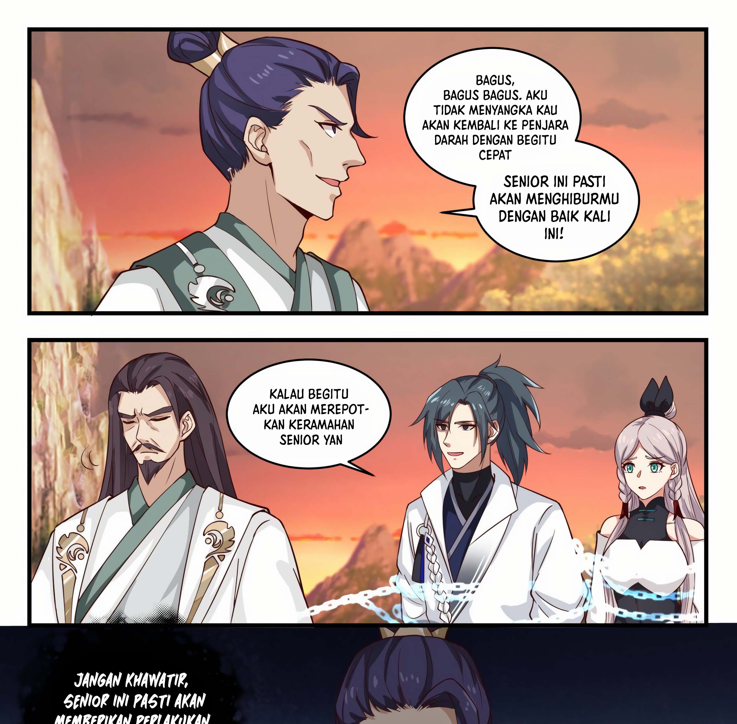 Martial Peak Part 1 Chapter 1575 - https://gambar-id.komiku.org/uploads/2432779-14_part1.jpg