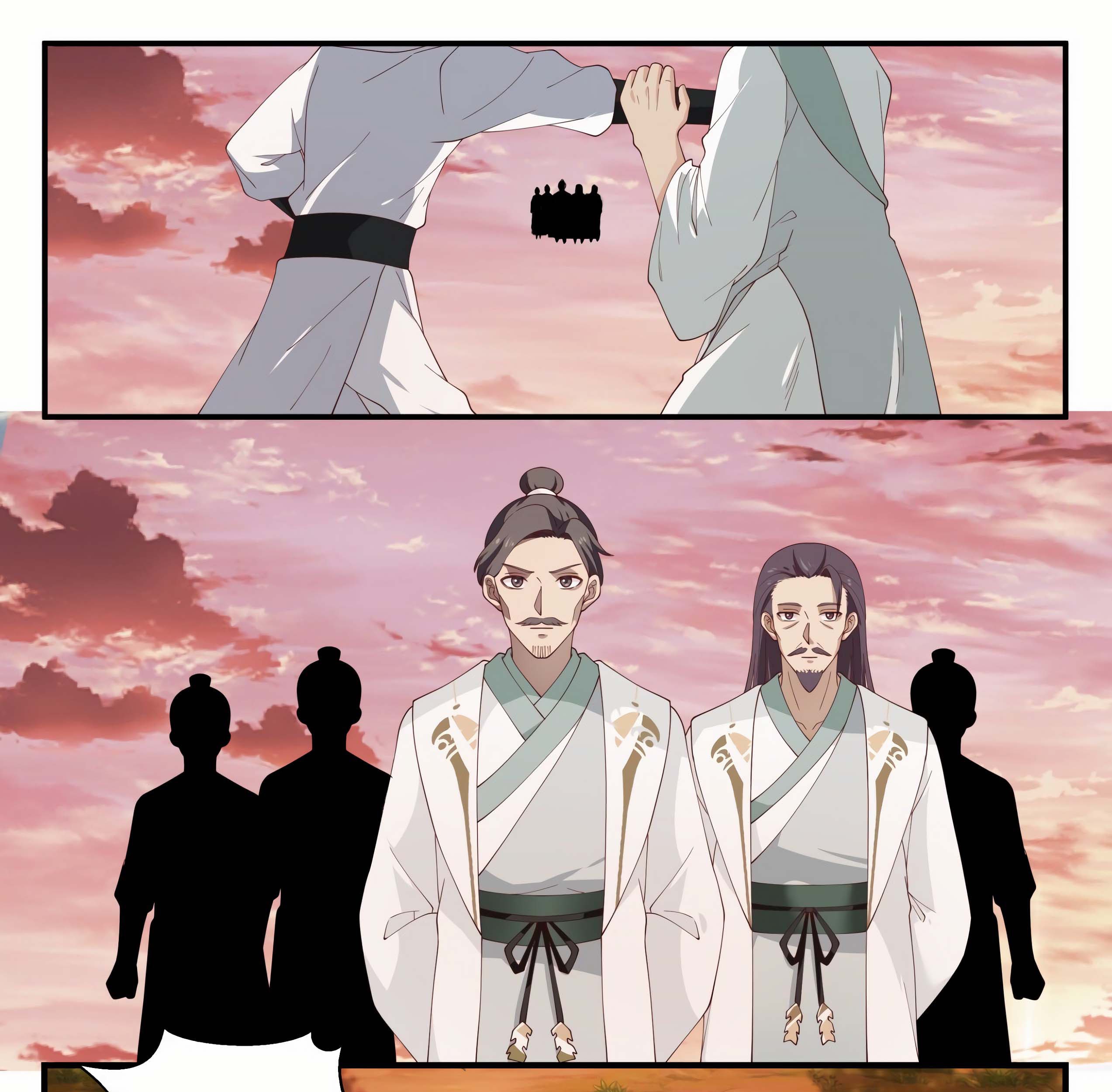 Martial Peak Part 1 Chapter 1575 - https://gambar-id.komiku.org/uploads/2432779-3_part1.jpg