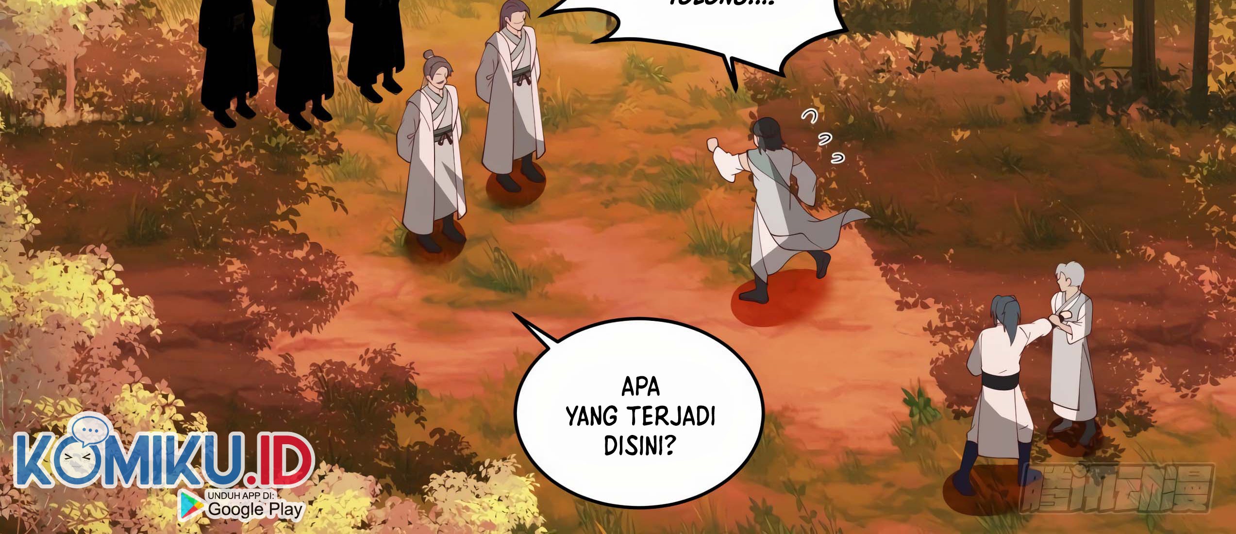 Martial Peak Part 1 Chapter 1575 - https://gambar-id.komiku.org/uploads/2432779-4_part2.jpg
