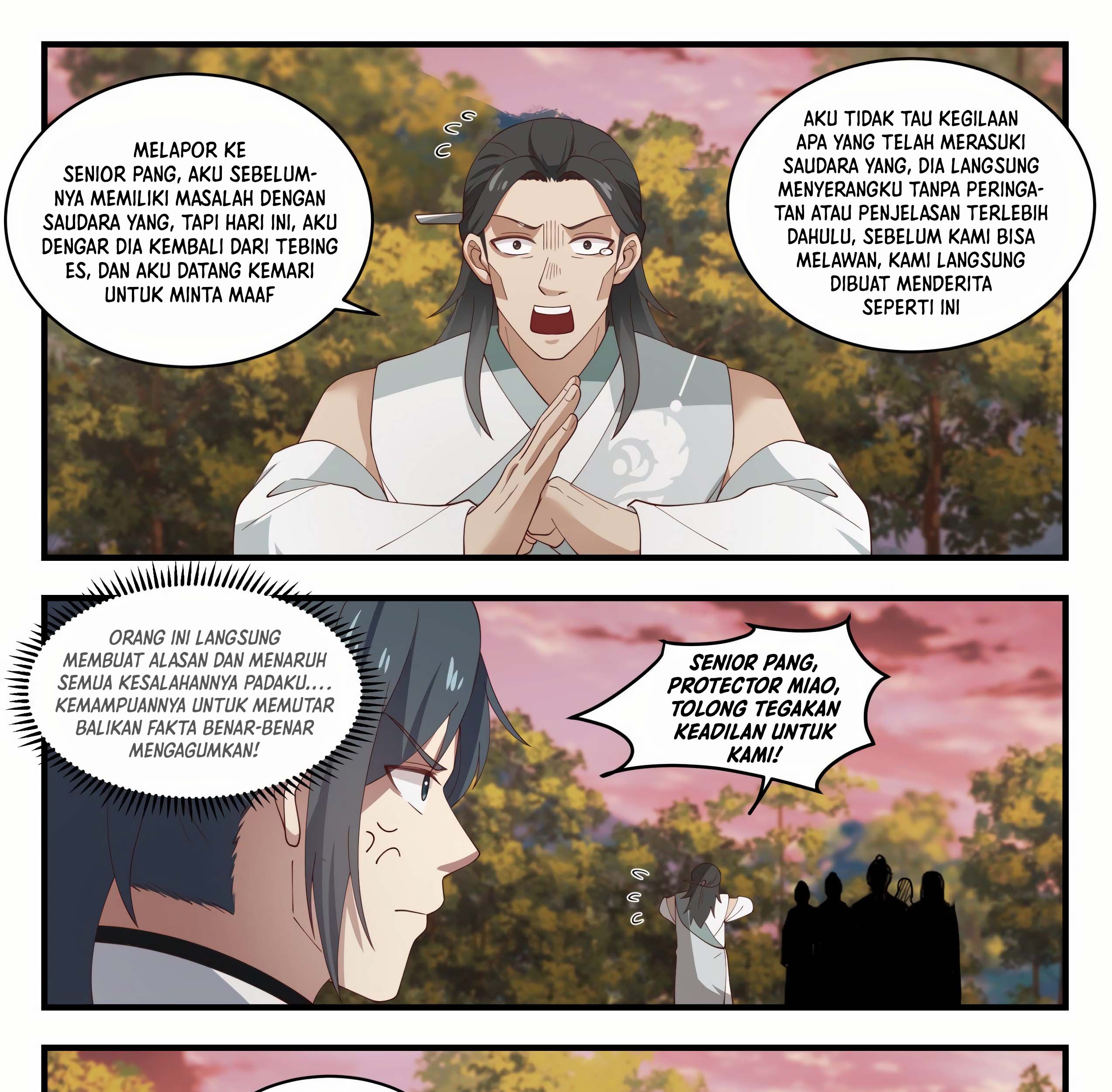 Martial Peak Part 1 Chapter 1575 - https://gambar-id.komiku.org/uploads/2432779-5_part1.jpg