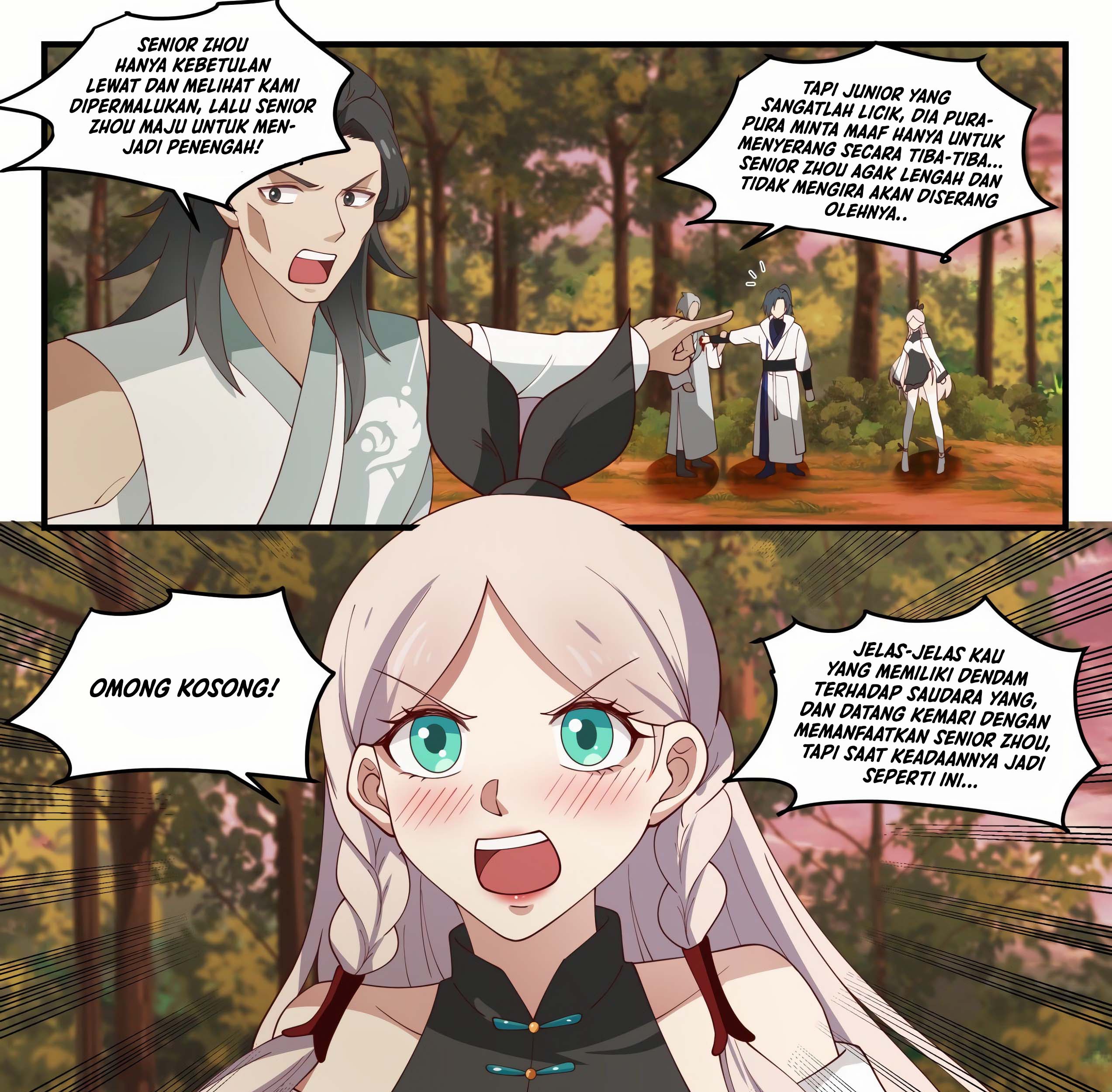 Martial Peak Part 1 Chapter 1575 - https://gambar-id.komiku.org/uploads/2432779-6_part1.jpg
