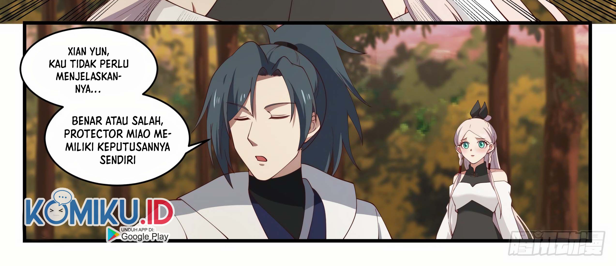 Martial Peak Part 1 Chapter 1575 - https://gambar-id.komiku.org/uploads/2432779-6_part2.jpg