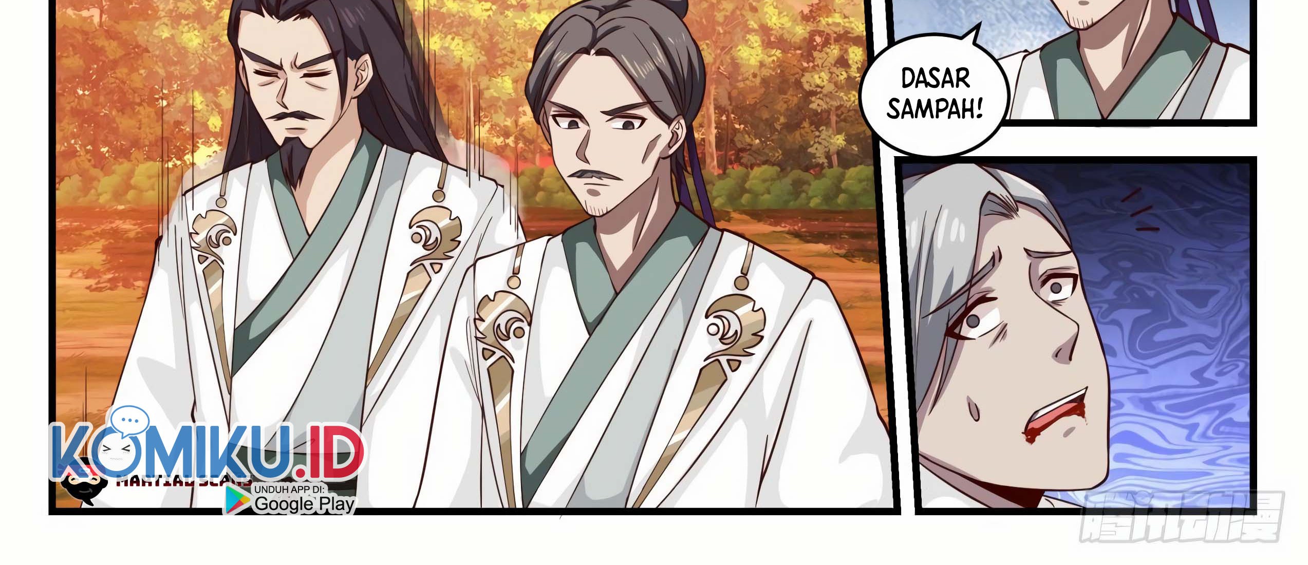 Martial Peak Part 1 Chapter 1575 - https://gambar-id.komiku.org/uploads/2432779-9_part2.jpg