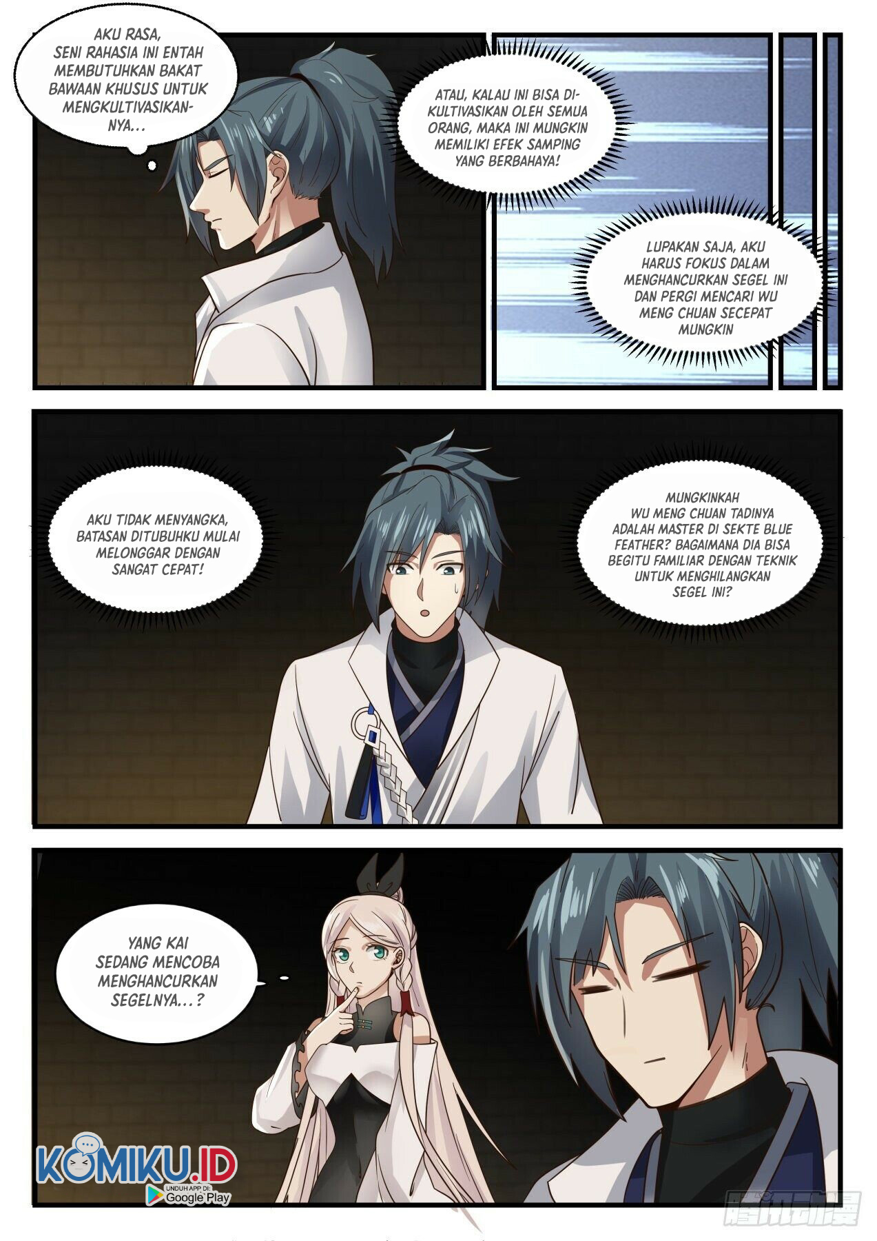 Martial Peak Part 1 Chapter 1576 - https://gambar-id.komiku.org/uploads/2432780-11.jpg