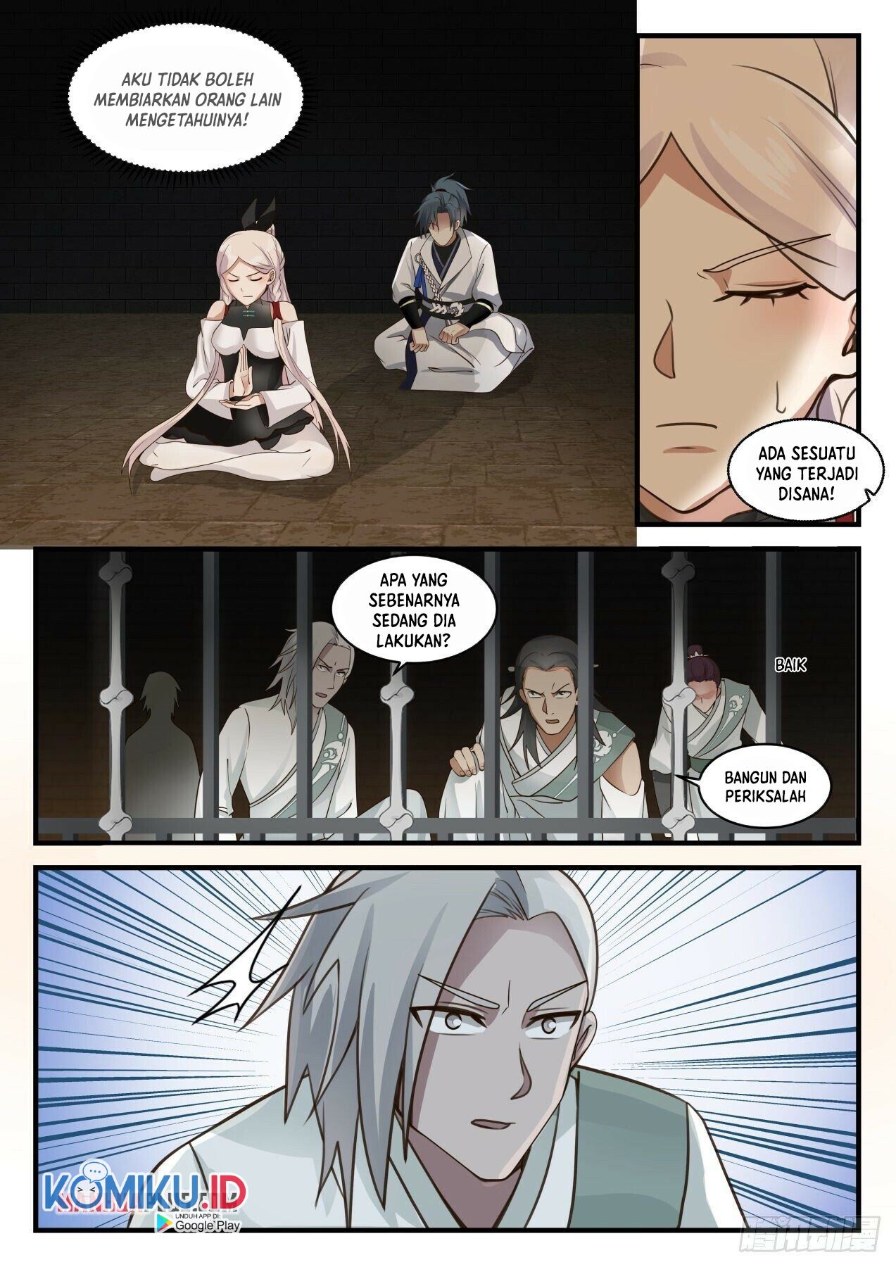 Martial Peak Part 1 Chapter 1576 - https://gambar-id.komiku.org/uploads/2432780-12.jpg