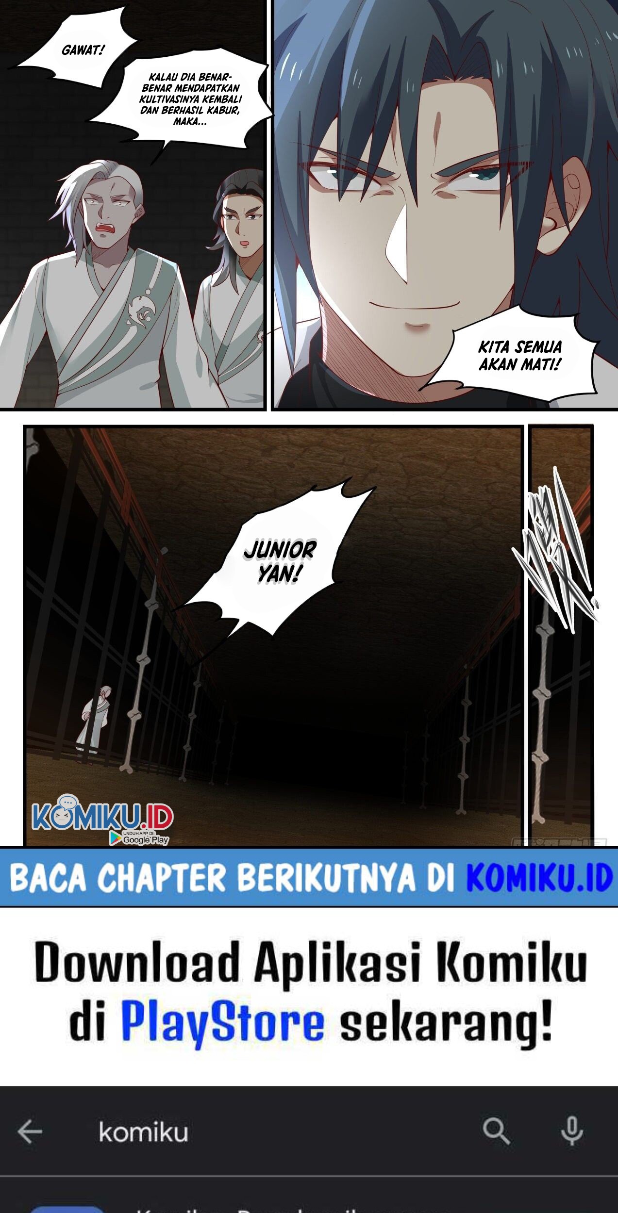 Martial Peak Part 1 Chapter 1576 - https://gambar-id.komiku.org/uploads/2432780-14_part1.jpg