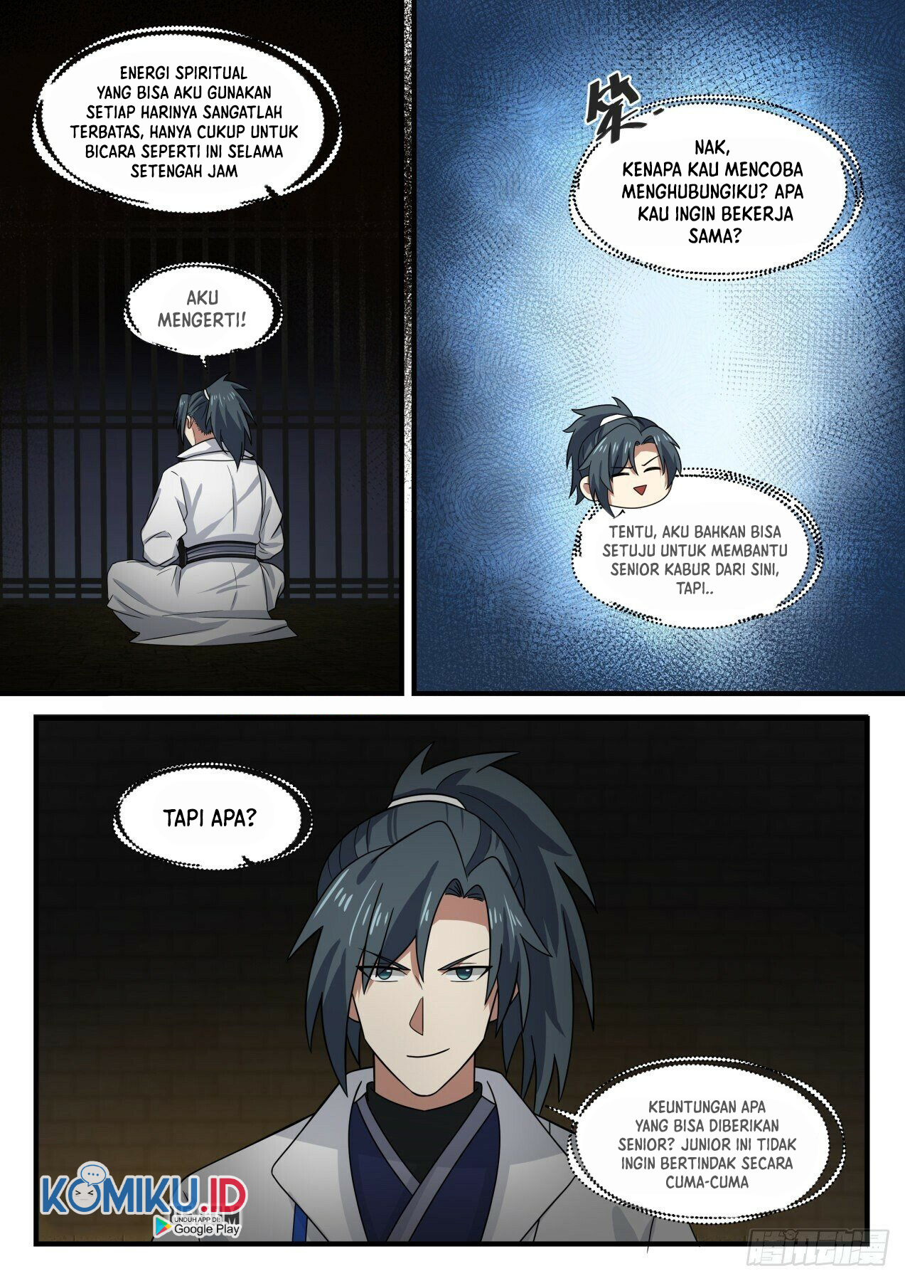 Martial Peak Part 1 Chapter 1576 - https://gambar-id.komiku.org/uploads/2432780-6.jpg