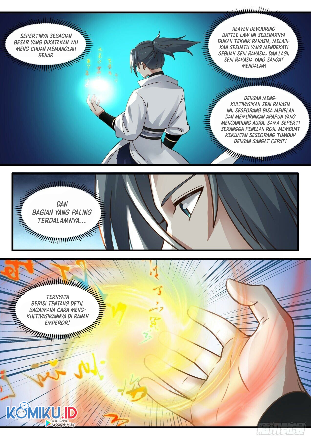 Martial Peak Part 1 Chapter 1576 - https://gambar-id.komiku.org/uploads/2432780-9.jpg