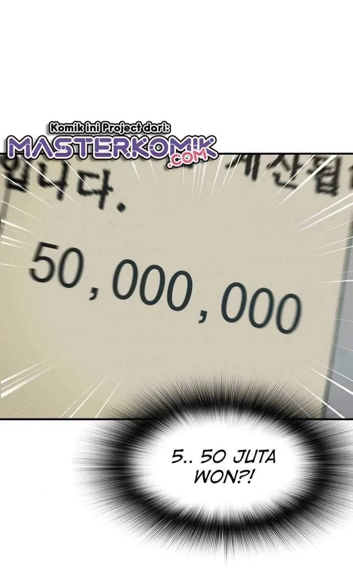 Return of the Legend Chapter 8 Gambar 52