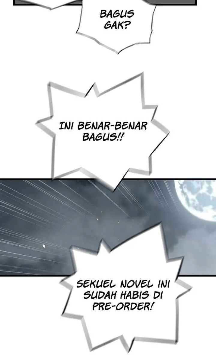 Return of the Legend Chapter 8 Gambar 7
