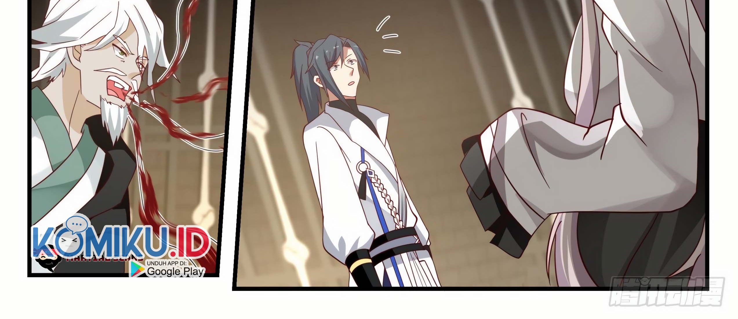 Martial Peak Part 1 Chapter 1578 - https://gambar-id.komiku.org/uploads/2433165-11_part2.jpg