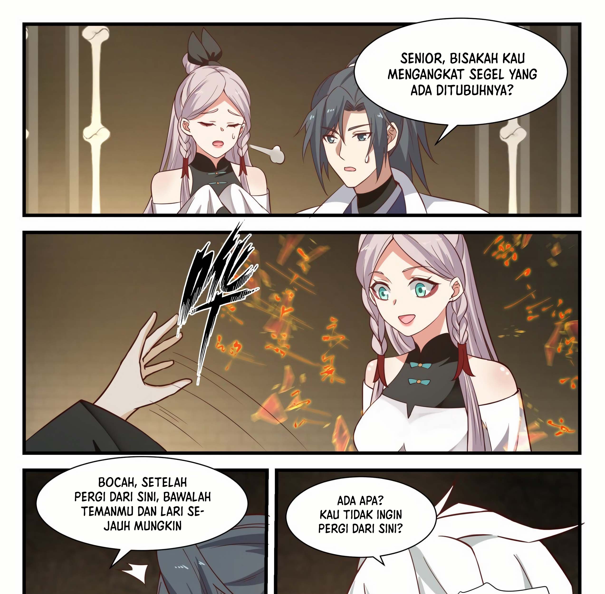 Martial Peak Part 1 Chapter 1578 - https://gambar-id.komiku.org/uploads/2433165-13_part1.jpg